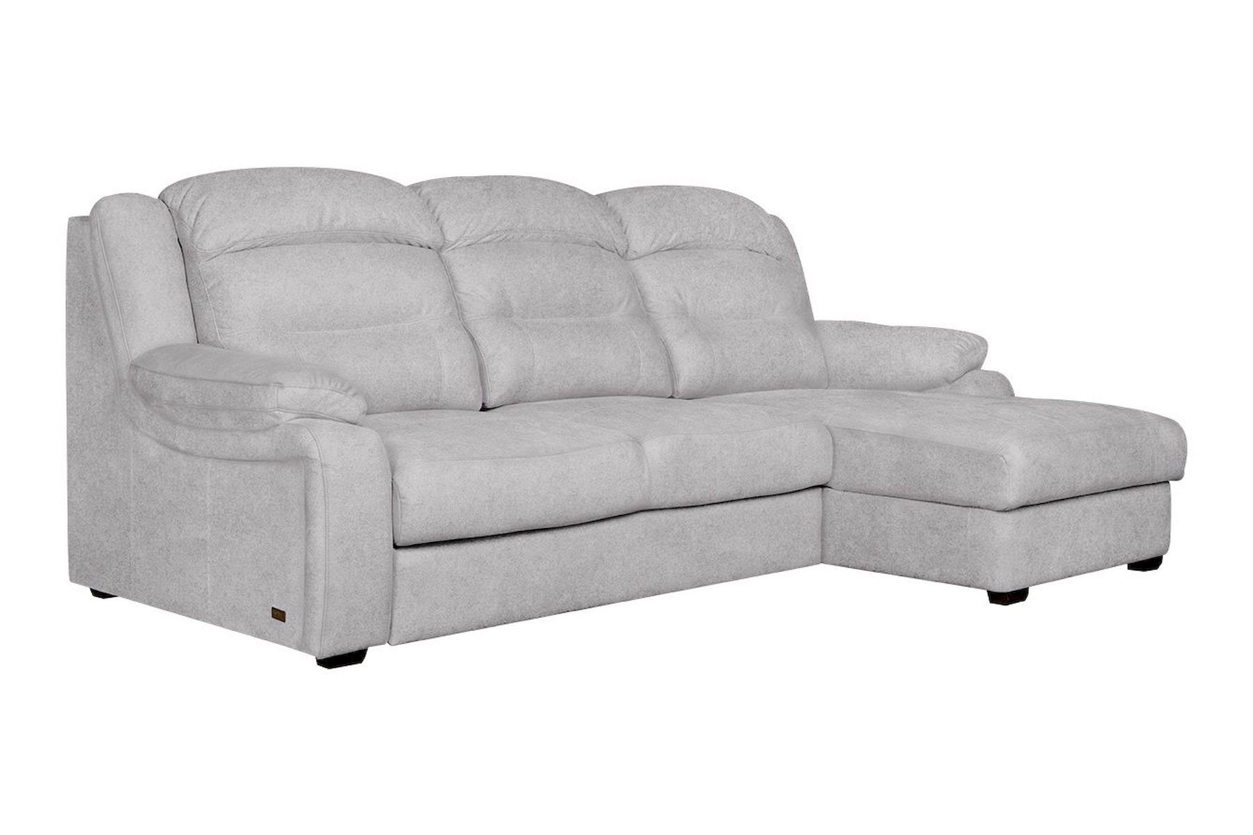 Модульный угловой диван-кровать Денвер с канапе 75