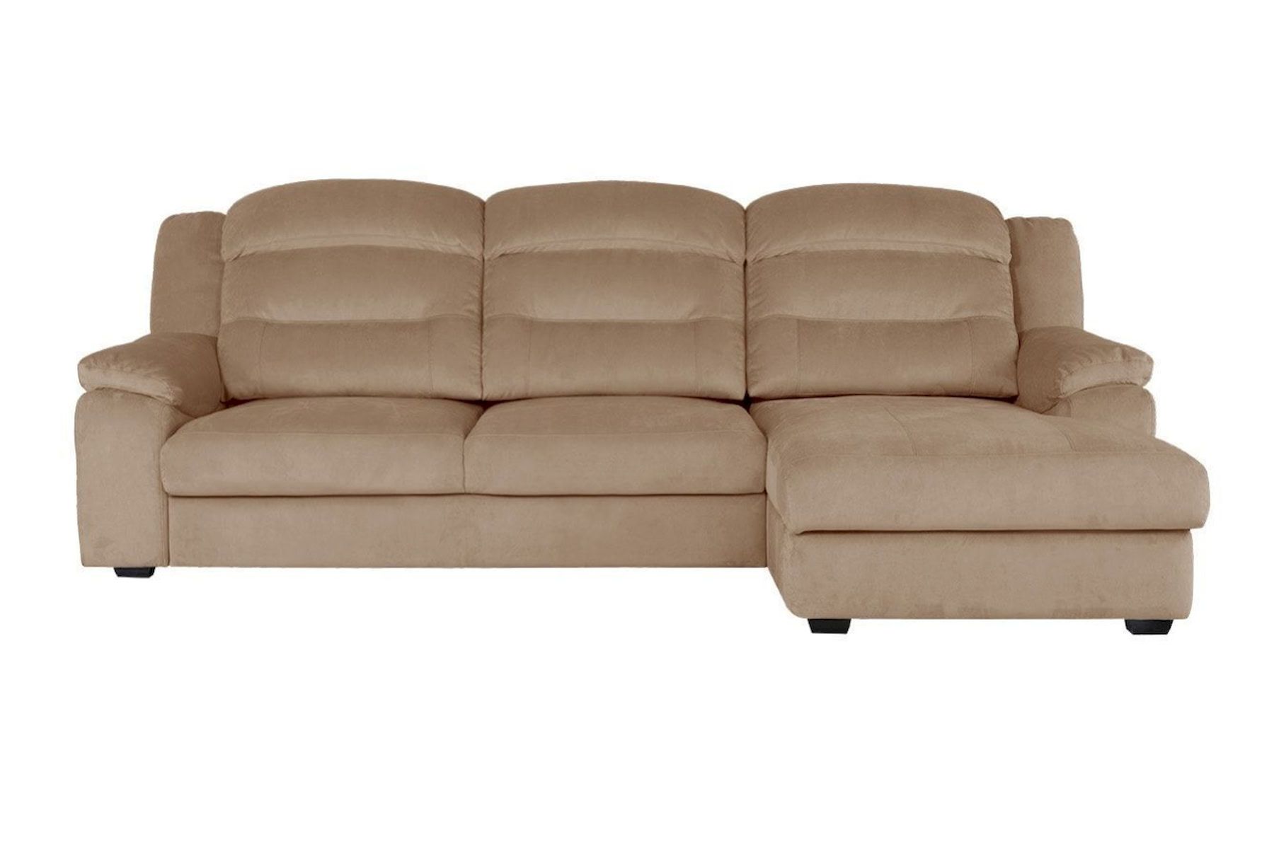 Модульный угловой диван-кровать Денвер с канапе 85