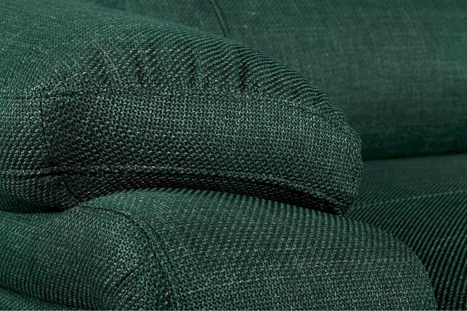 Модульный угловой диван-кровать Денвер с канапе 85