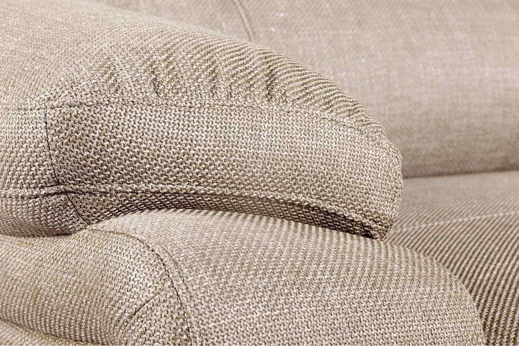 Модульный угловой диван-кровать Денвер с канапе 85