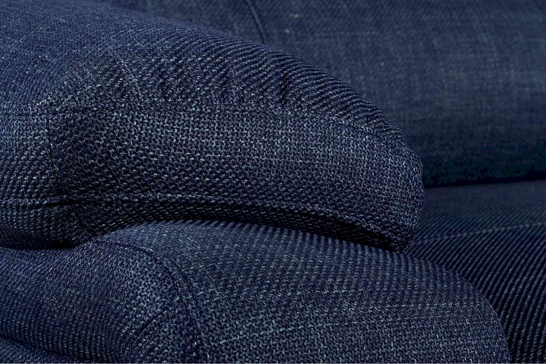 Модульный угловой диван-кровать Денвер с канапе 85