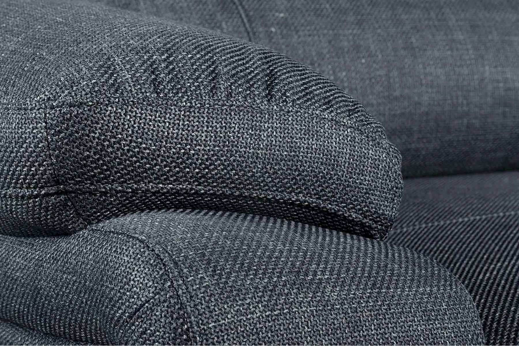 Модульный угловой диван-кровать Денвер с канапе 85