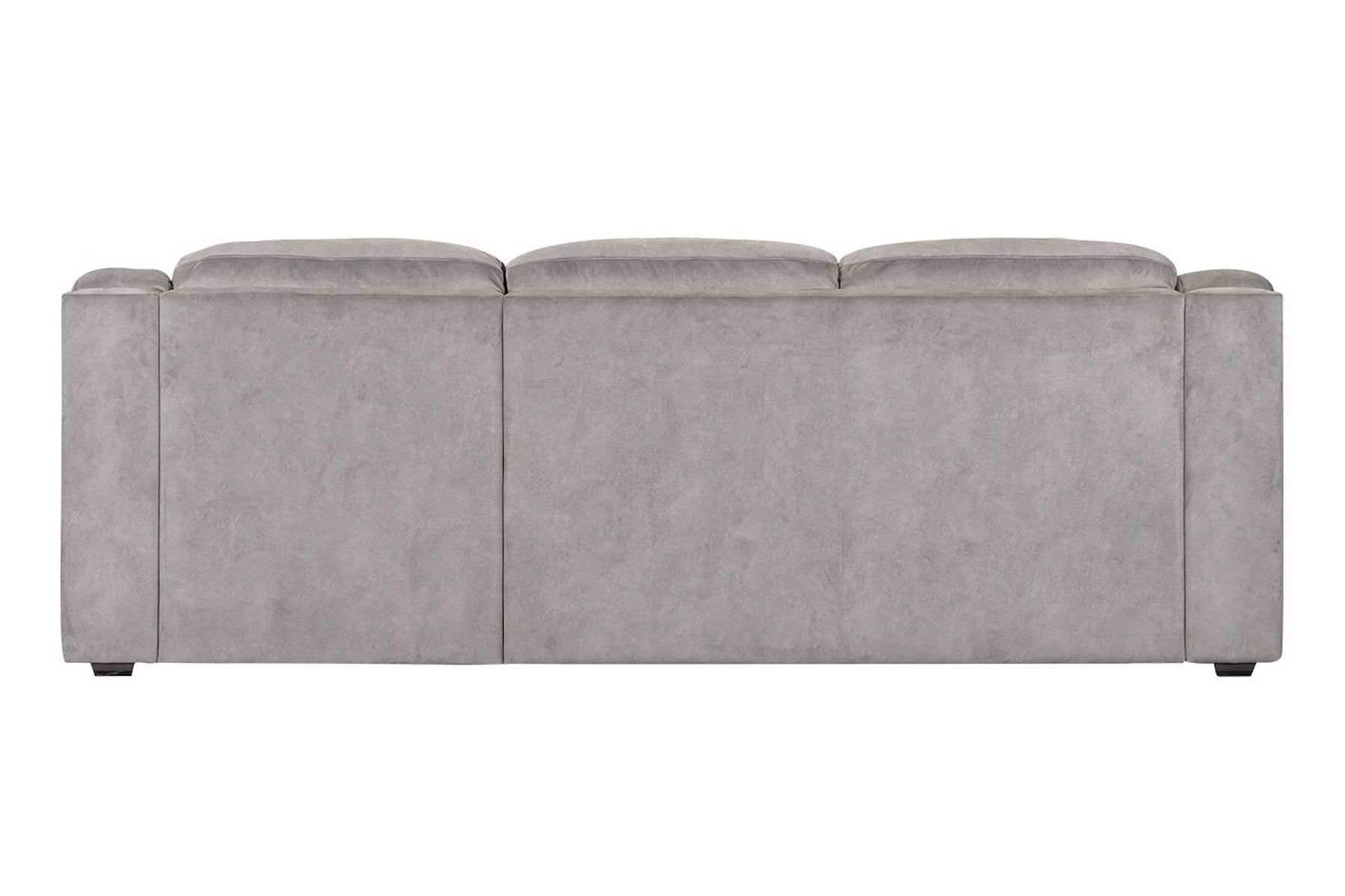 Модульный угловой диван-кровать Денвер с канапе 85