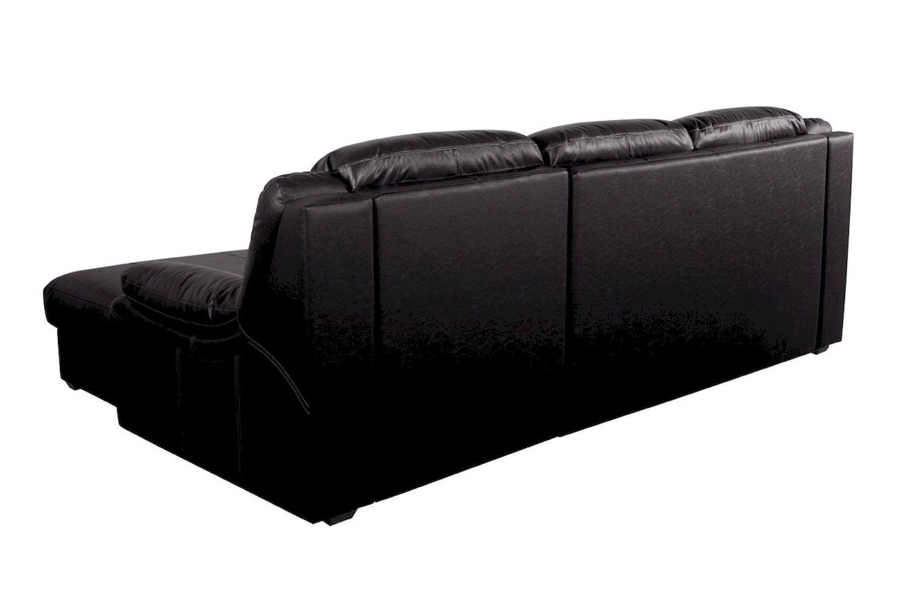 Модульный угловой диван-кровать Денвер с канапе 85