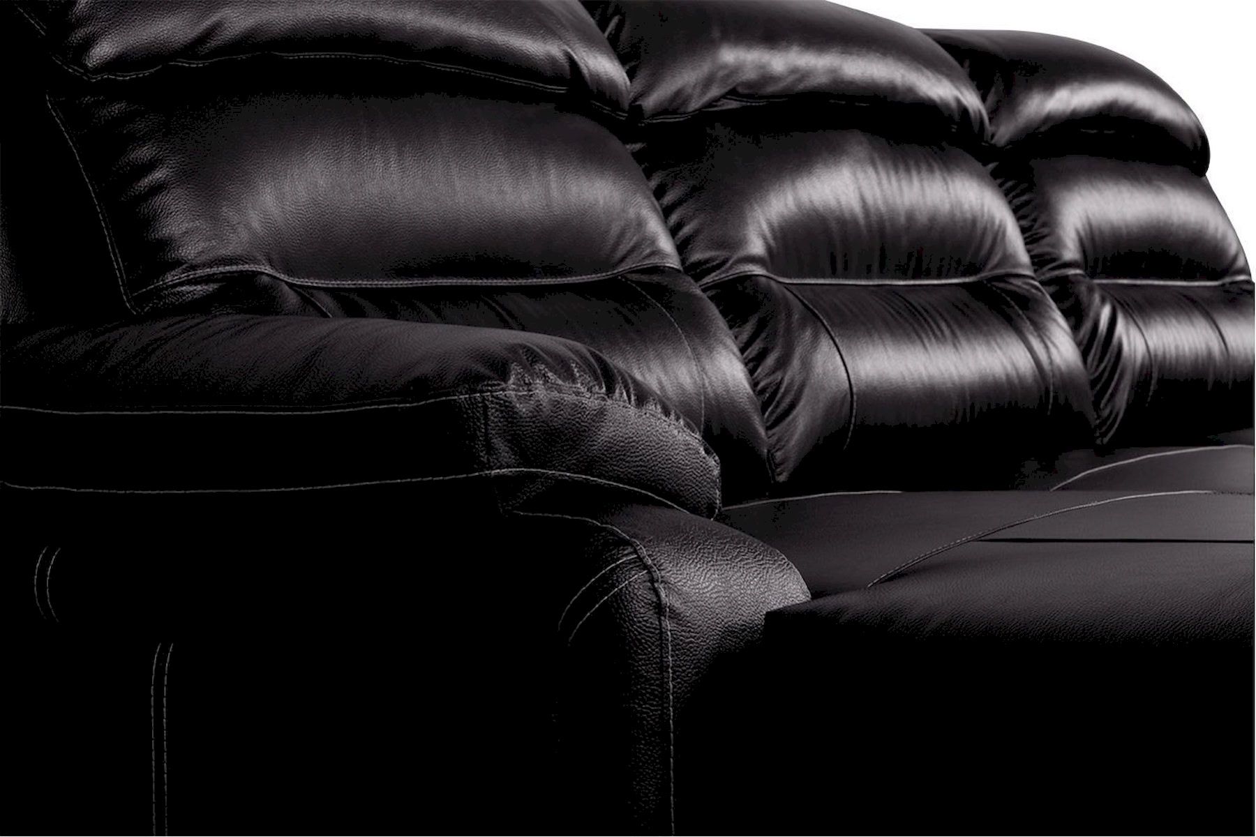 Модульный угловой диван-кровать Денвер с канапе 85