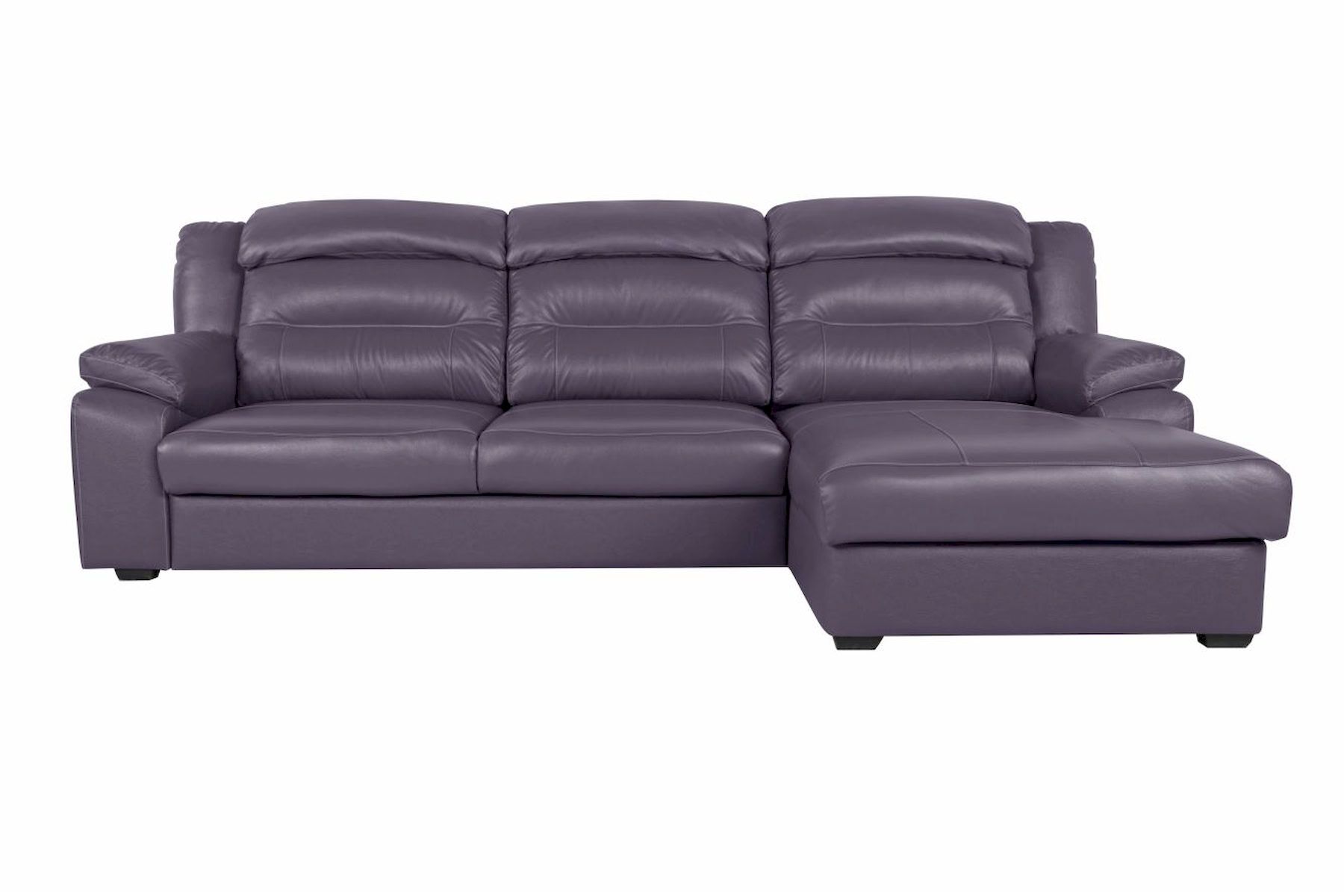 Модульный угловой диван-кровать Денвер с канапе 85