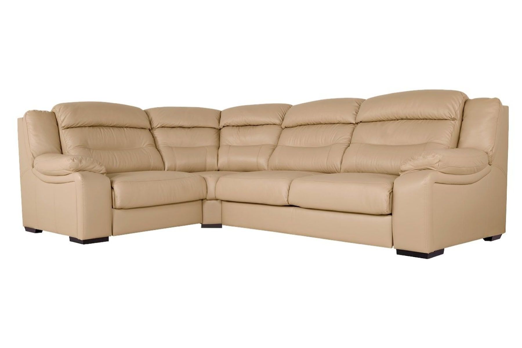 Модульный угловой диван-кровать Денвер с тумбой