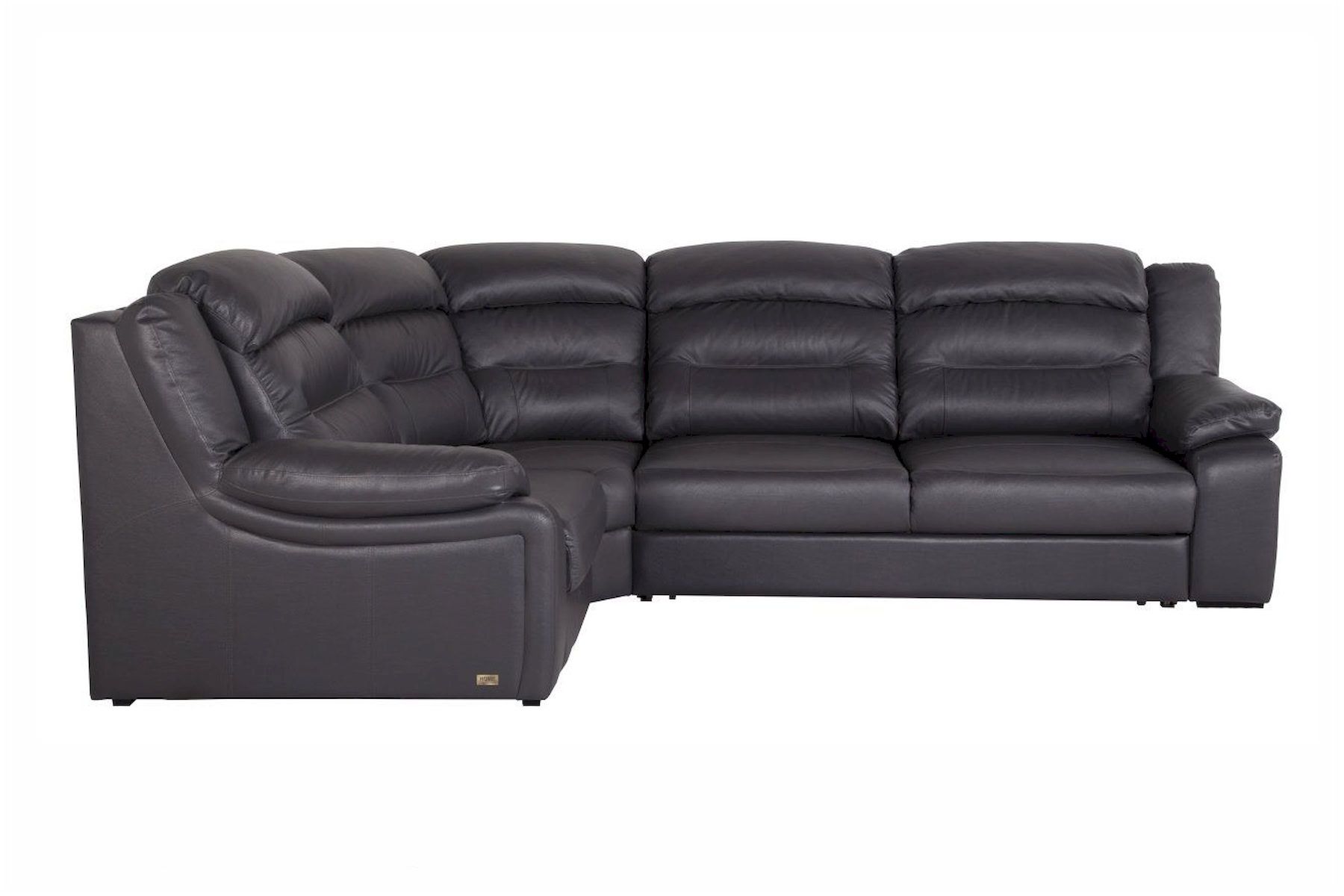 Модульный угловой диван-кровать Денвер с тумбой