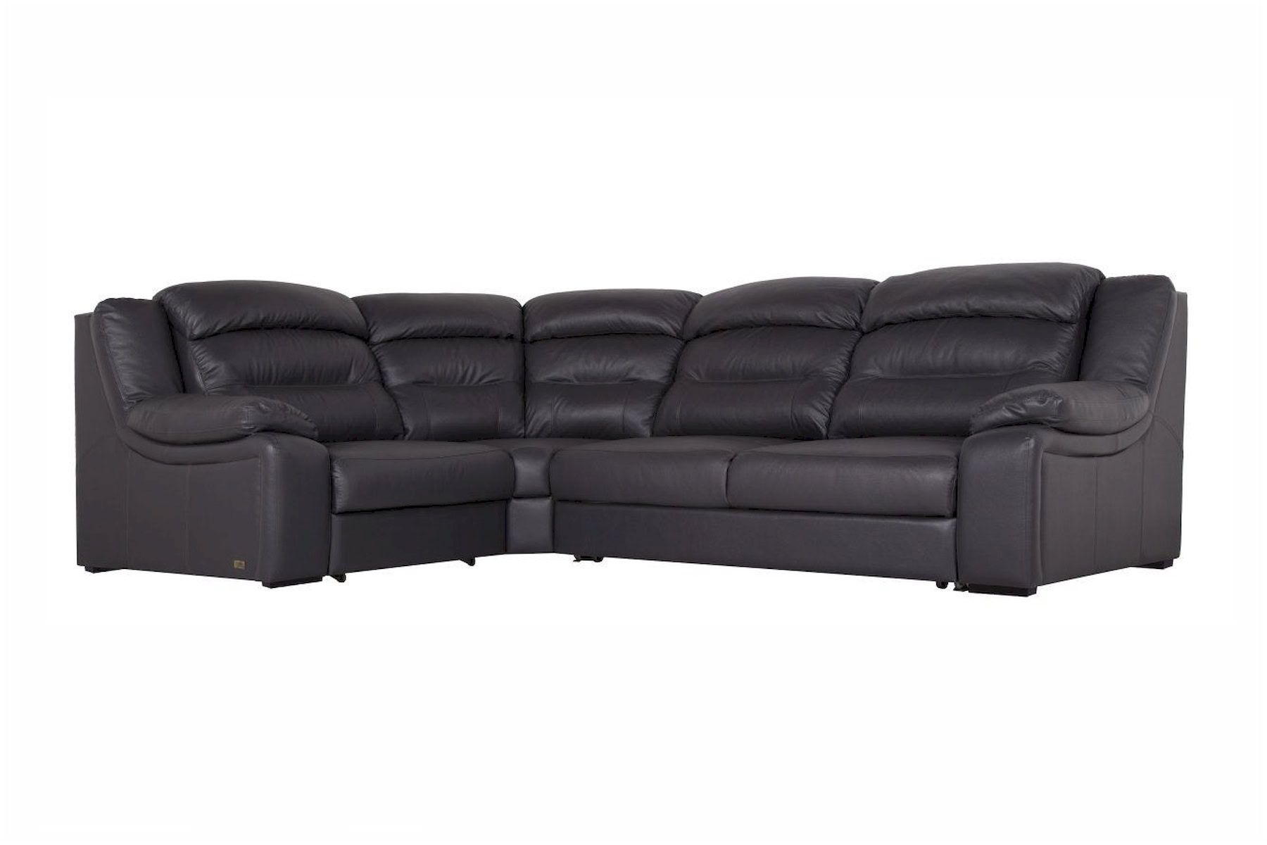 Модульный угловой диван-кровать Денвер с тумбой