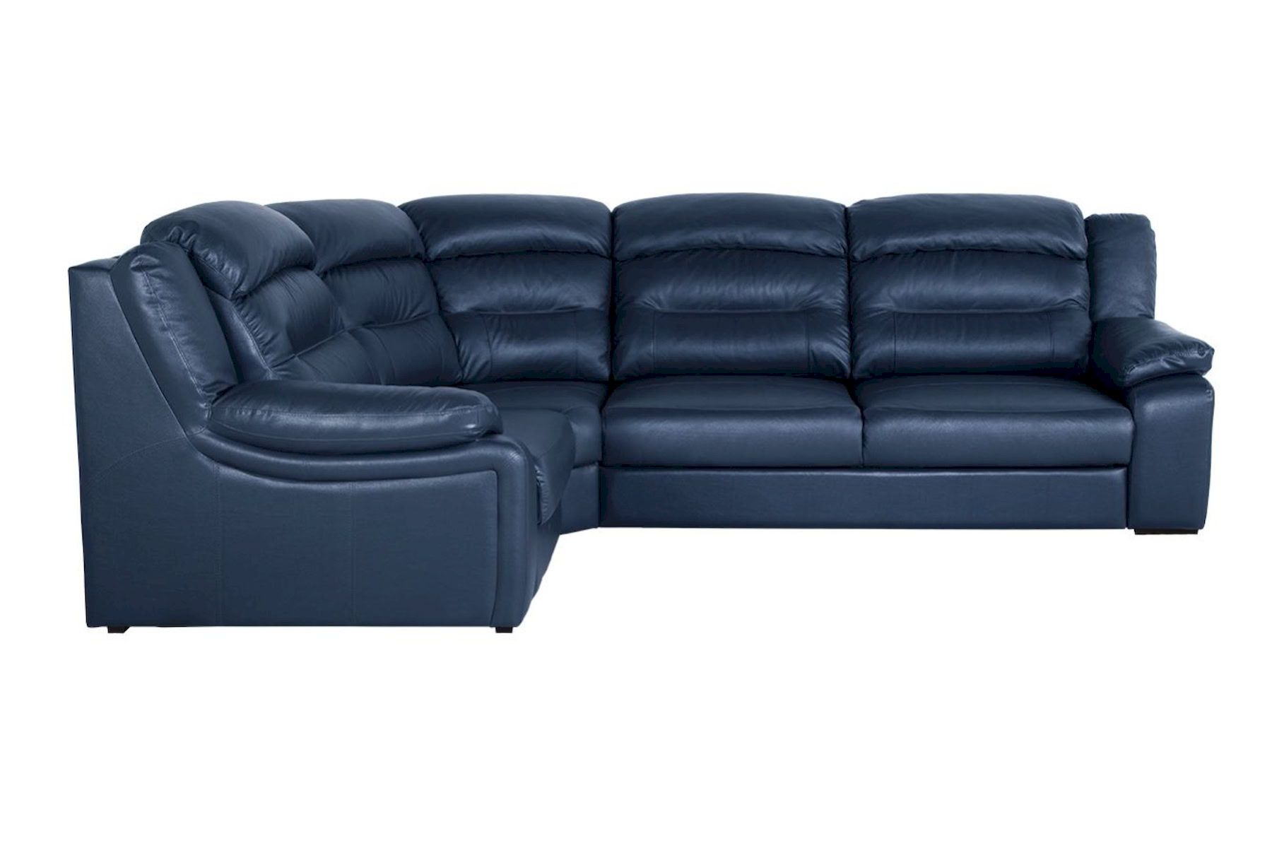 Модульный угловой диван-кровать Денвер с тумбой