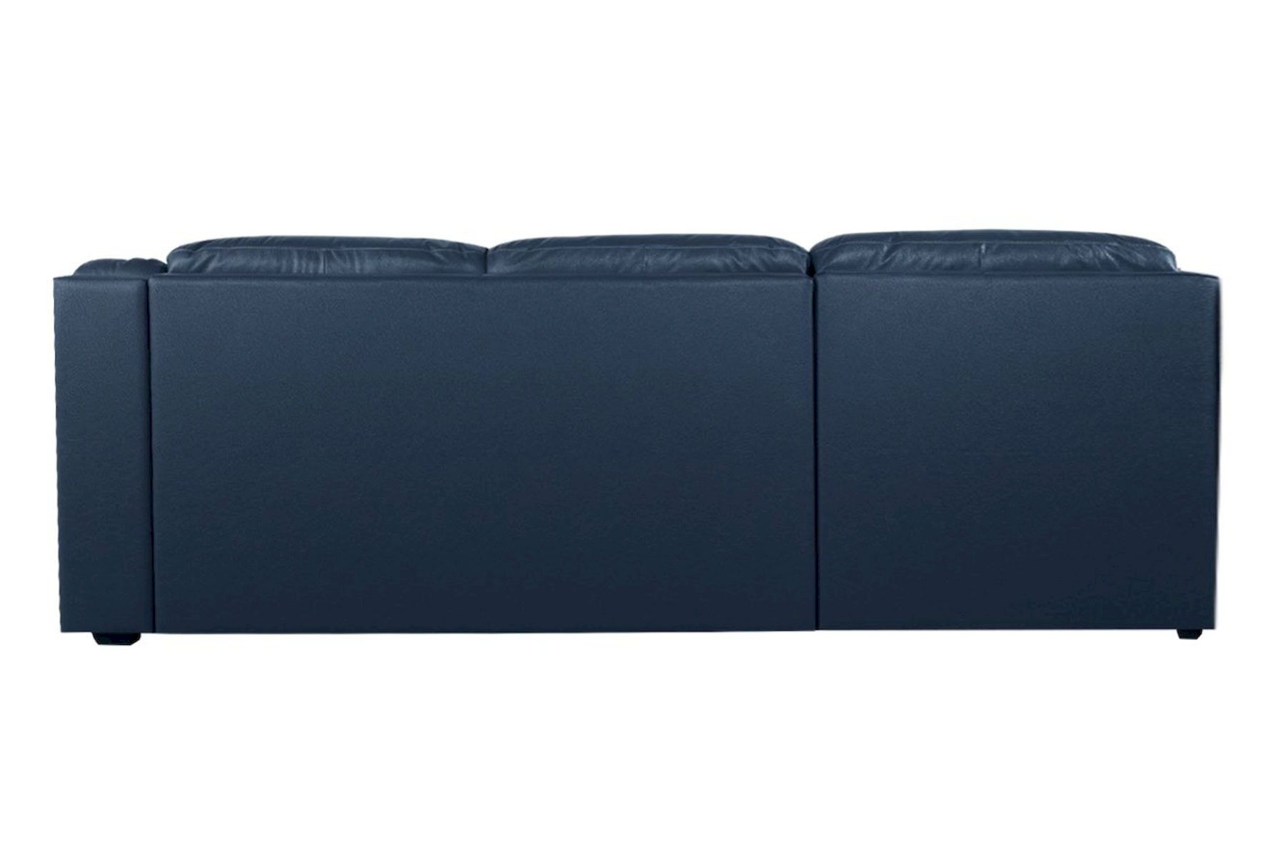 Модульный угловой диван-кровать Денвер с тумбой