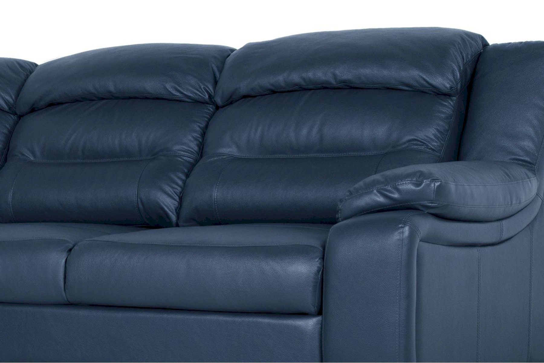 Модульный угловой диван-кровать Денвер с тумбой