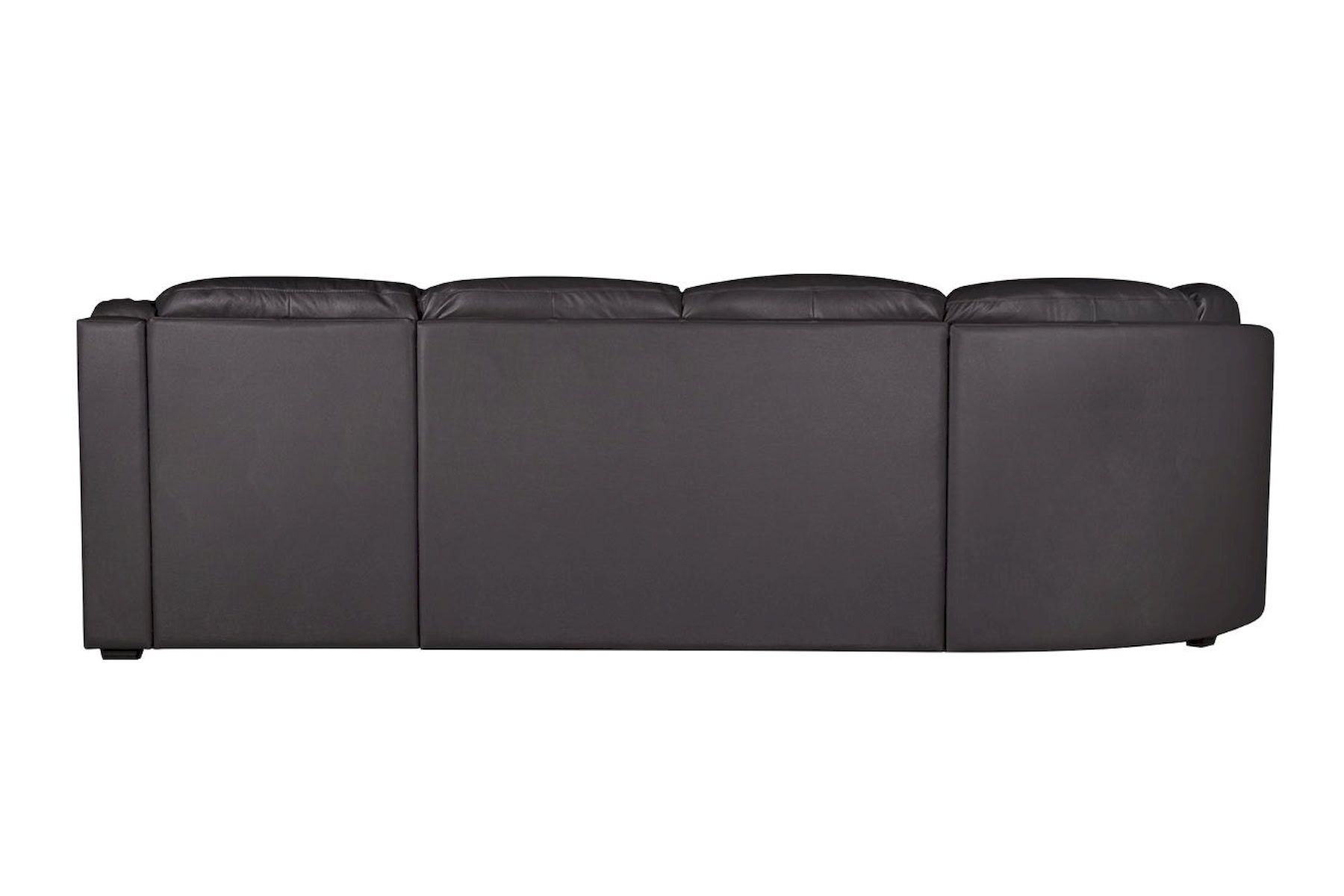 Модульный угловой диван-кровать Денвер угол с тумбой 75