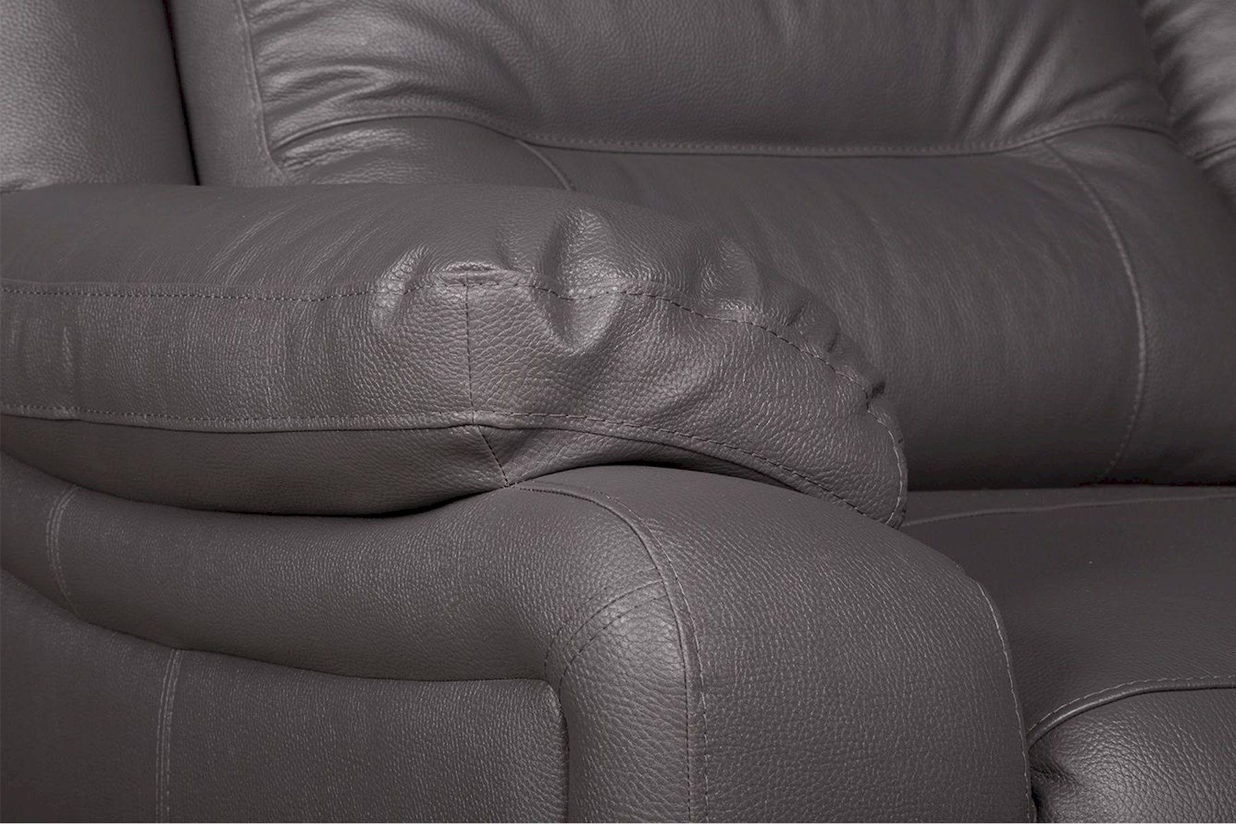 Модульный угловой диван-кровать Денвер угол с тумбой 75