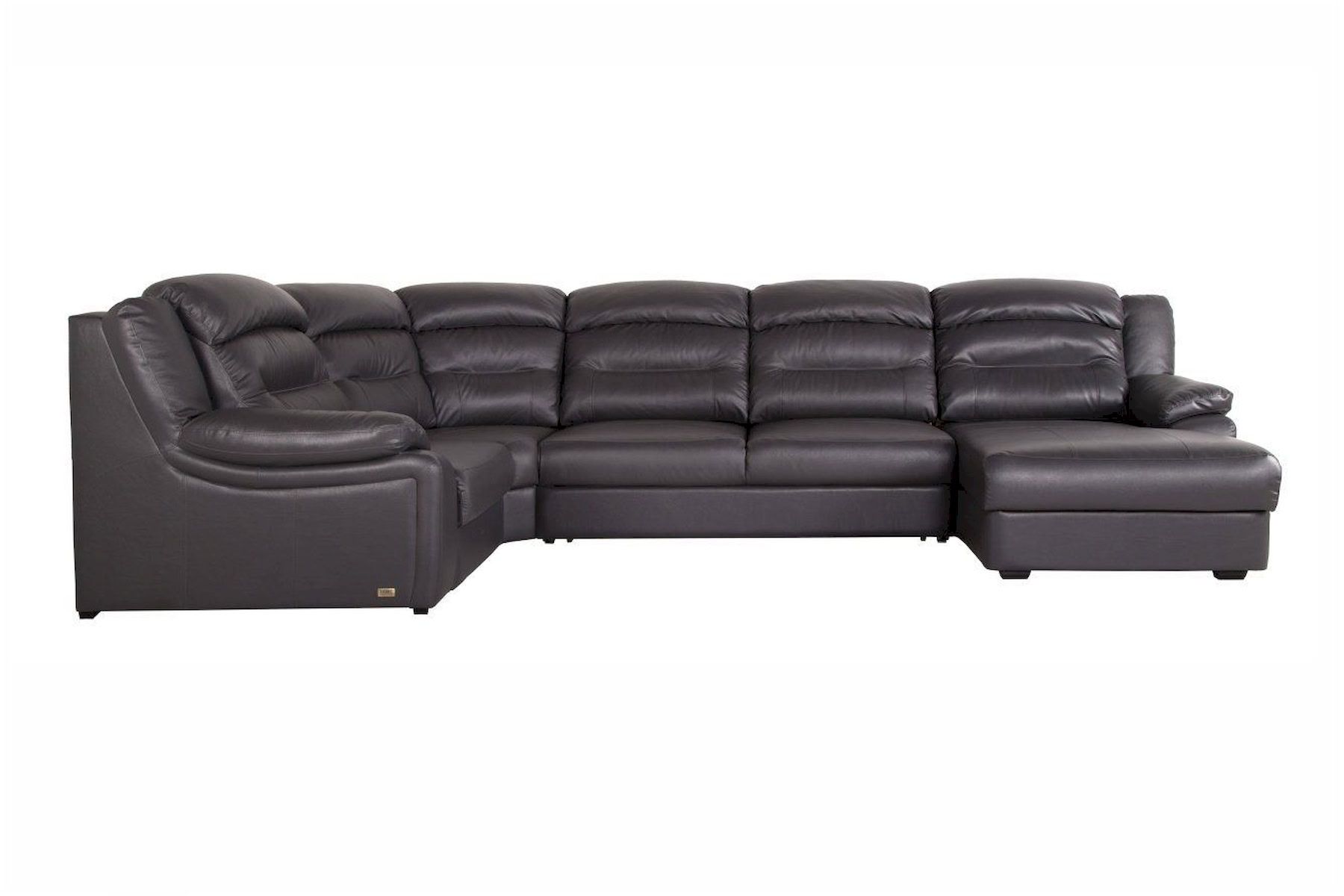 Модульный угловой диван-кровать Денвер угол с тумбой 85