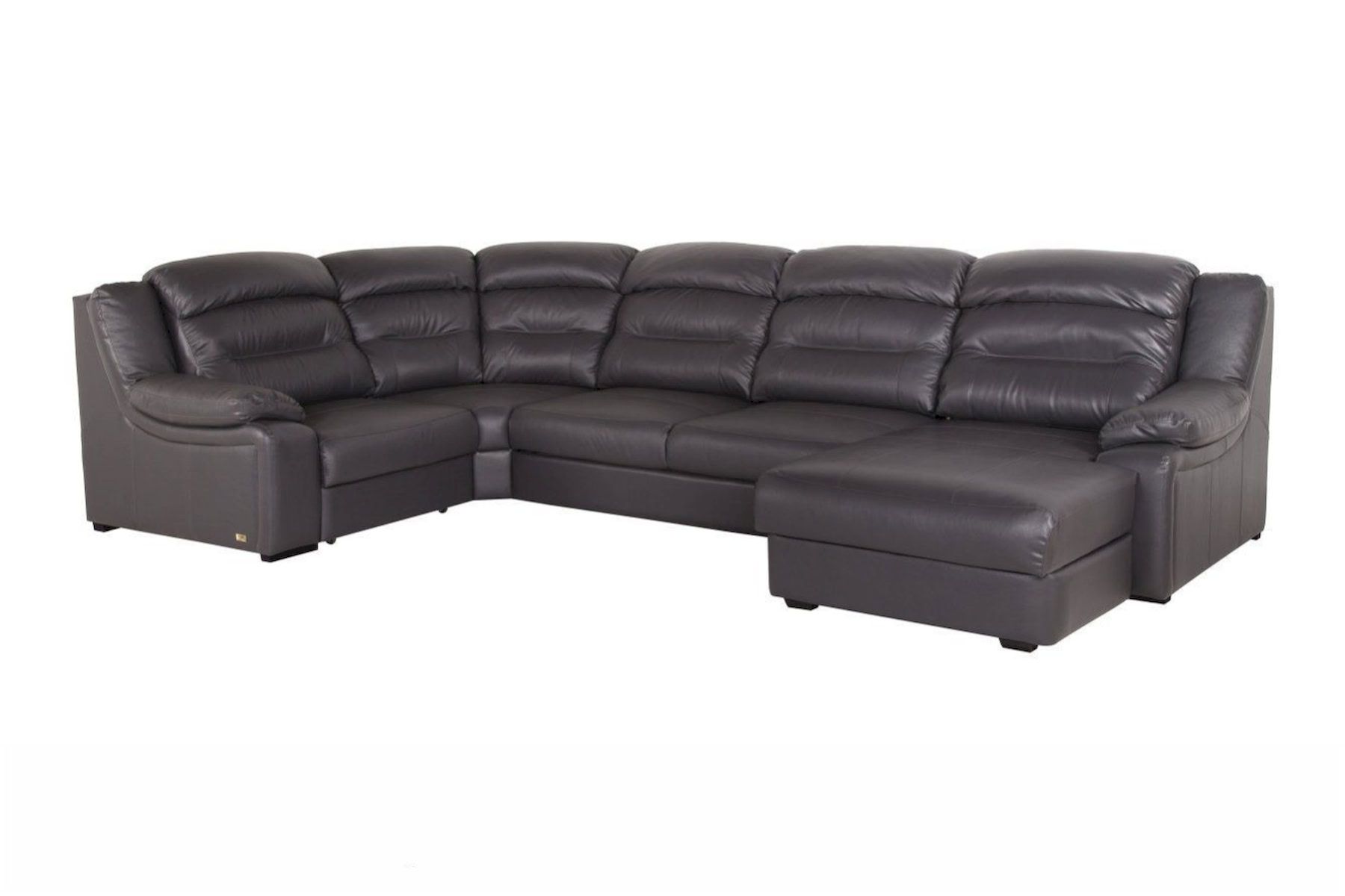 Модульный угловой диван-кровать Денвер угол с тумбой 85