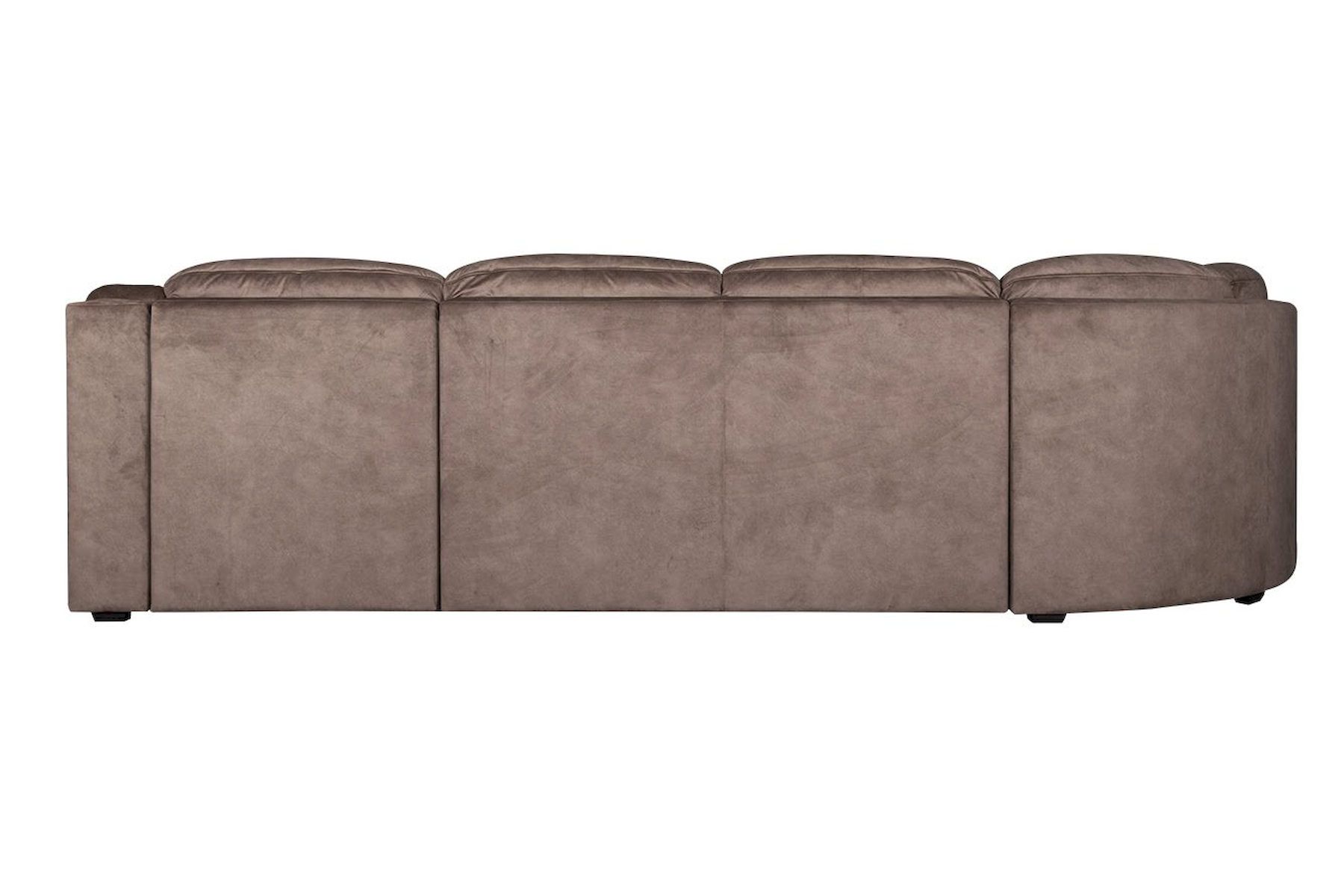 Модульный угловой диван-кровать Денвер угол с тумбой 85