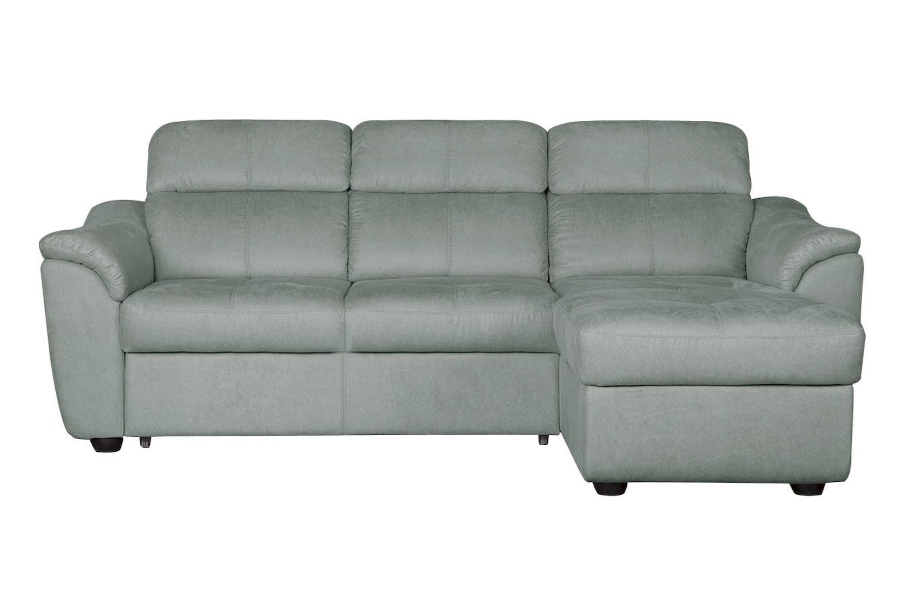 Угловой диван Дублин с канапе