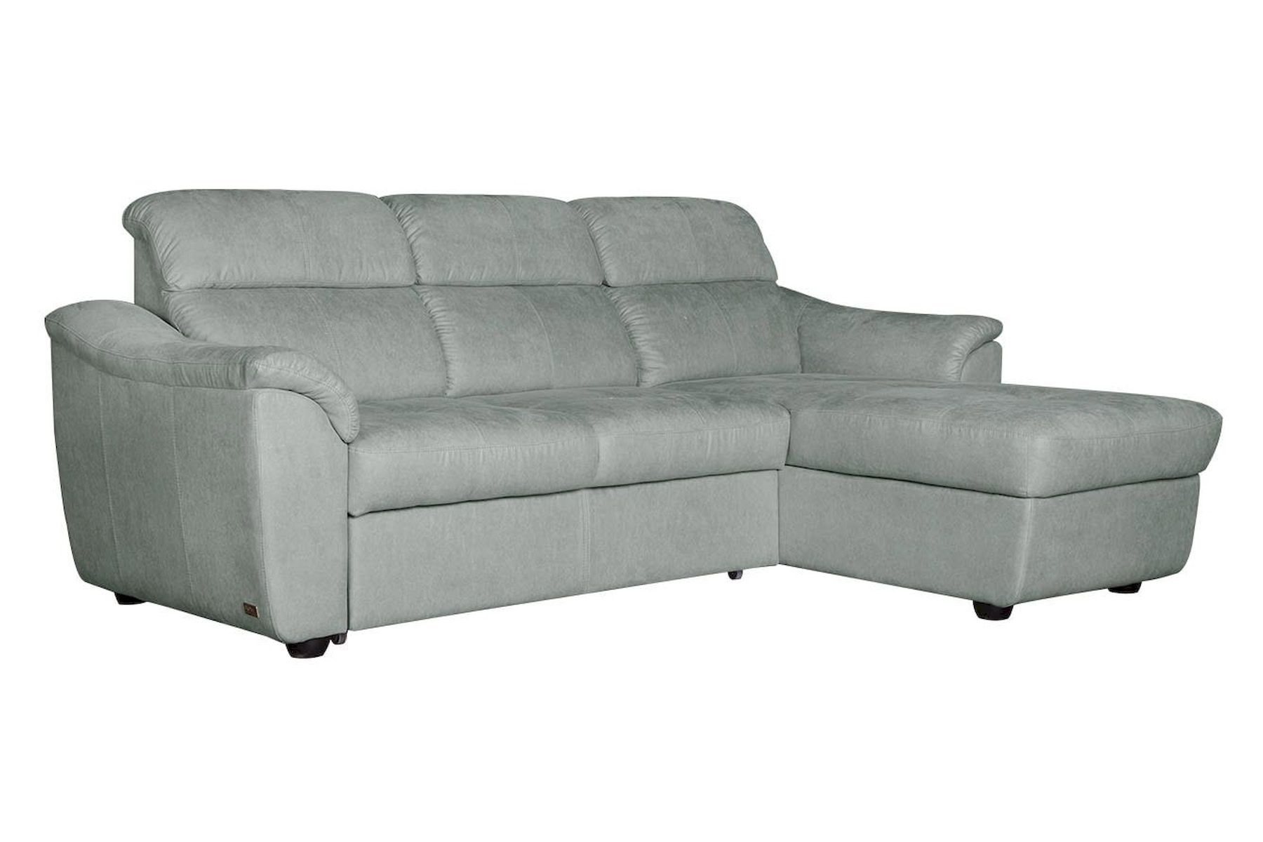 Угловой диван Дублин с канапе