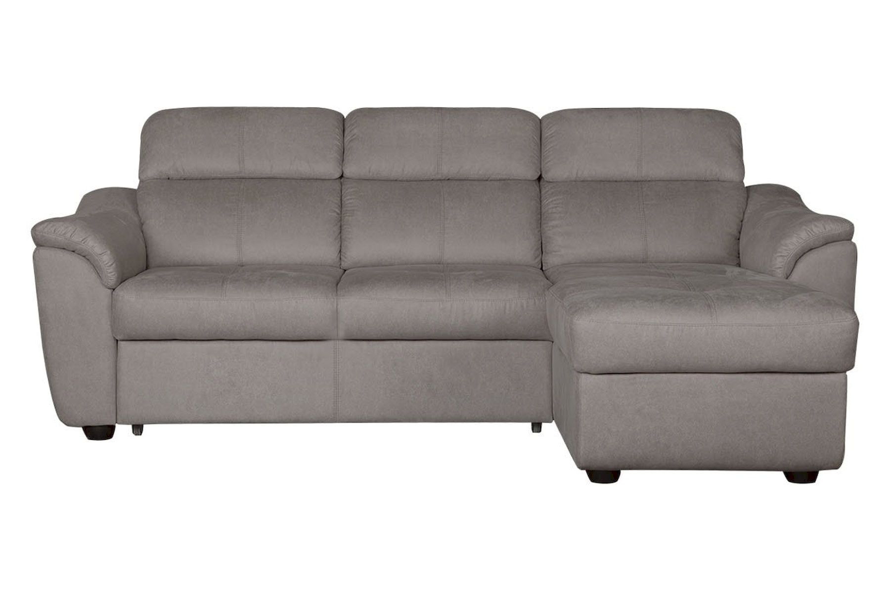 Угловой диван Дублин с канапе