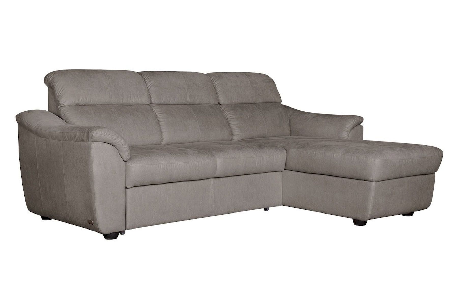 Угловой диван Дублин с канапе