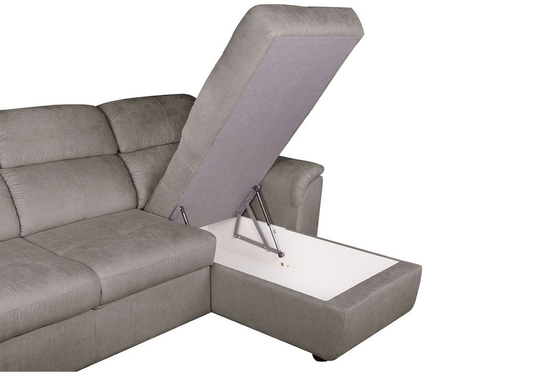 Угловой диван Дублин с канапе