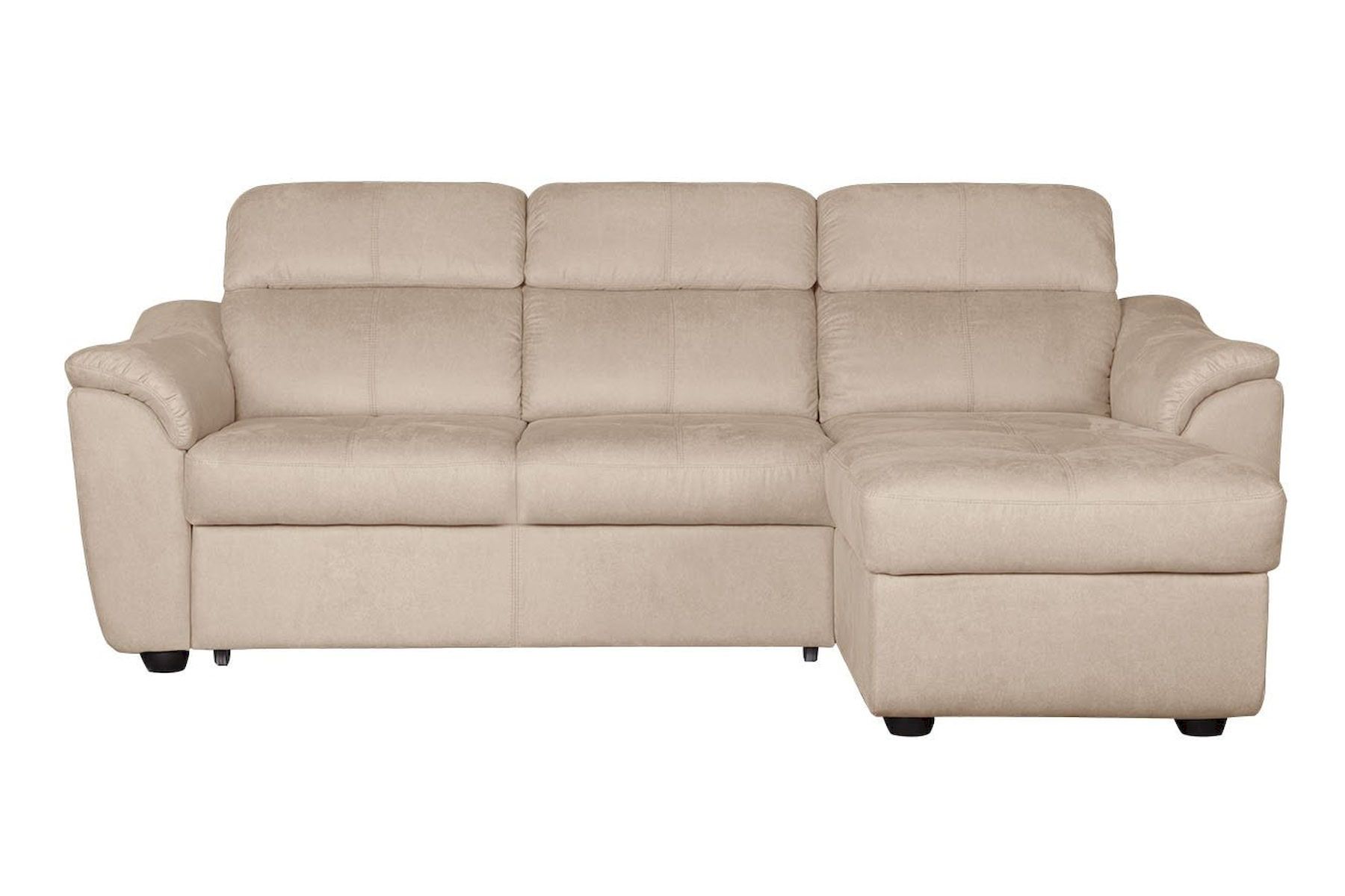 Угловой диван Дублин с канапе