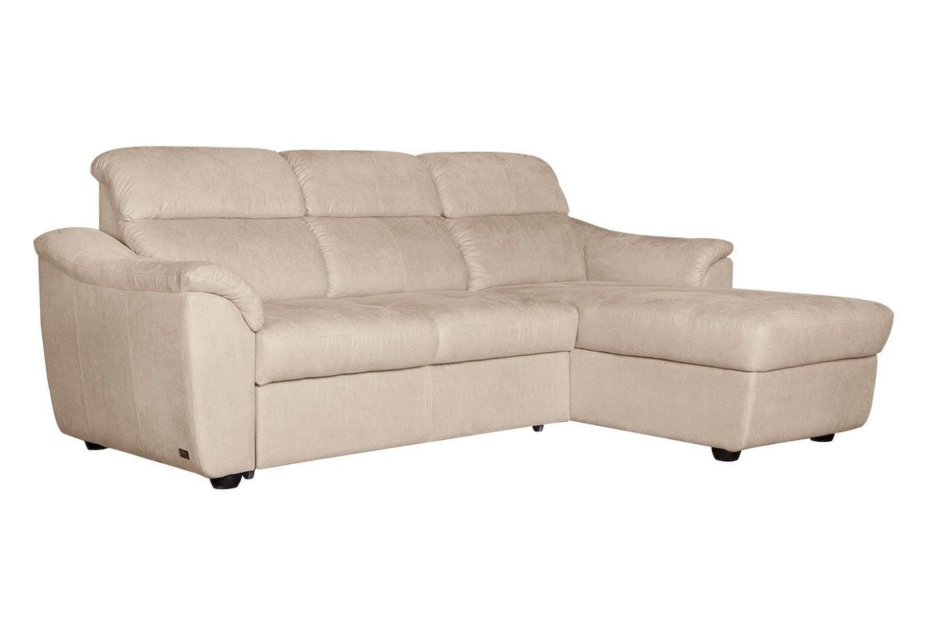 Угловой диван Дублин с канапе