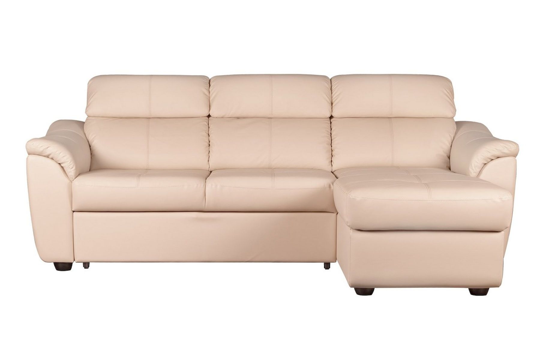 Угловой диван Дублин с канапе