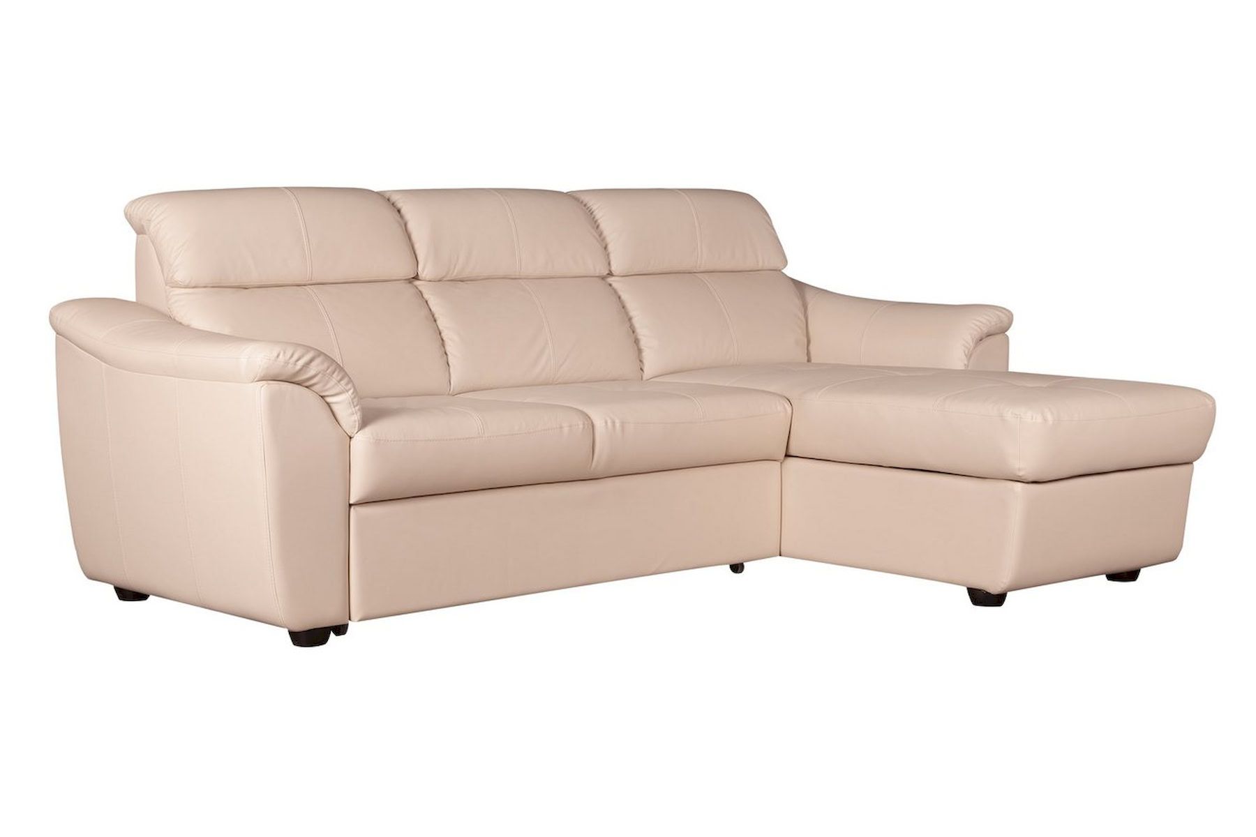 Угловой диван Дублин с канапе