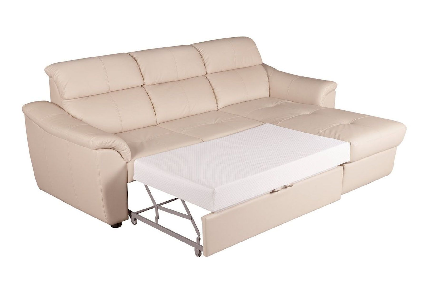 Угловой диван Дублин с канапе