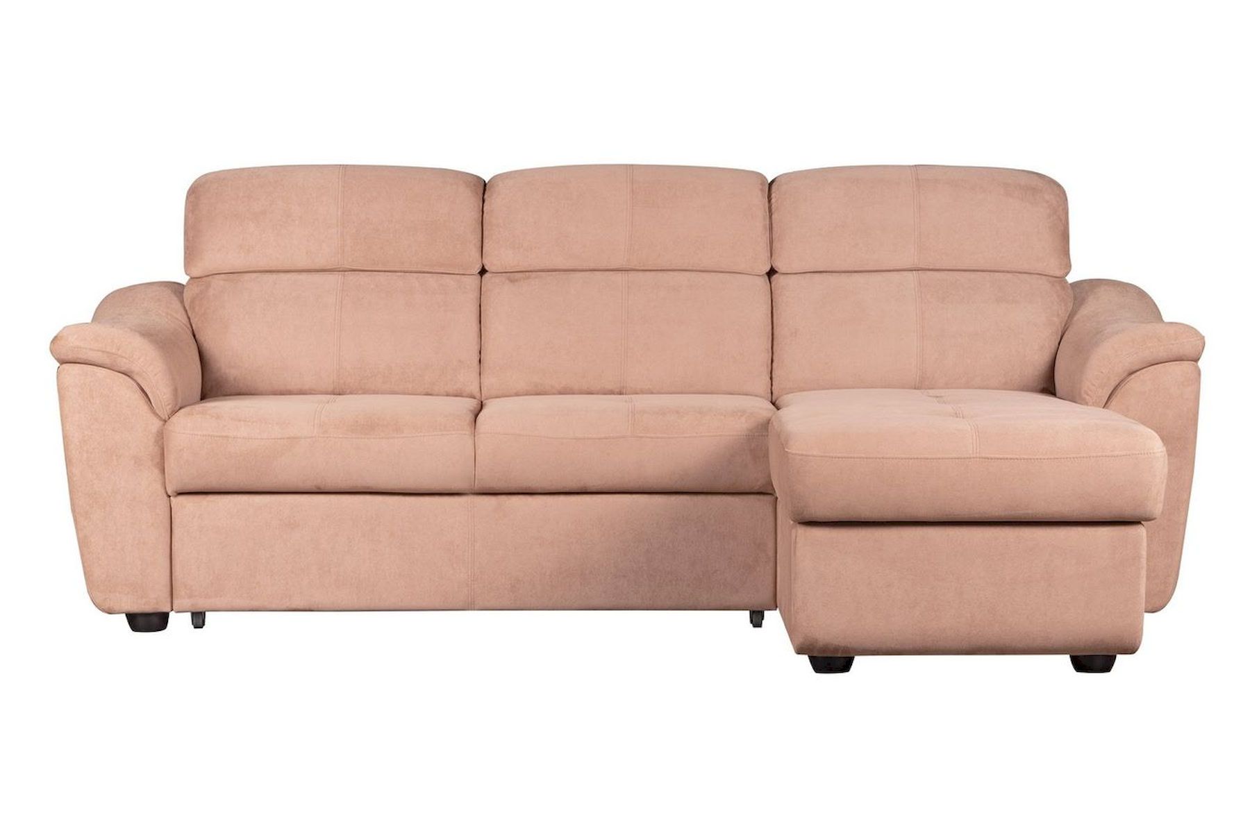 Угловой диван Дублин с канапе