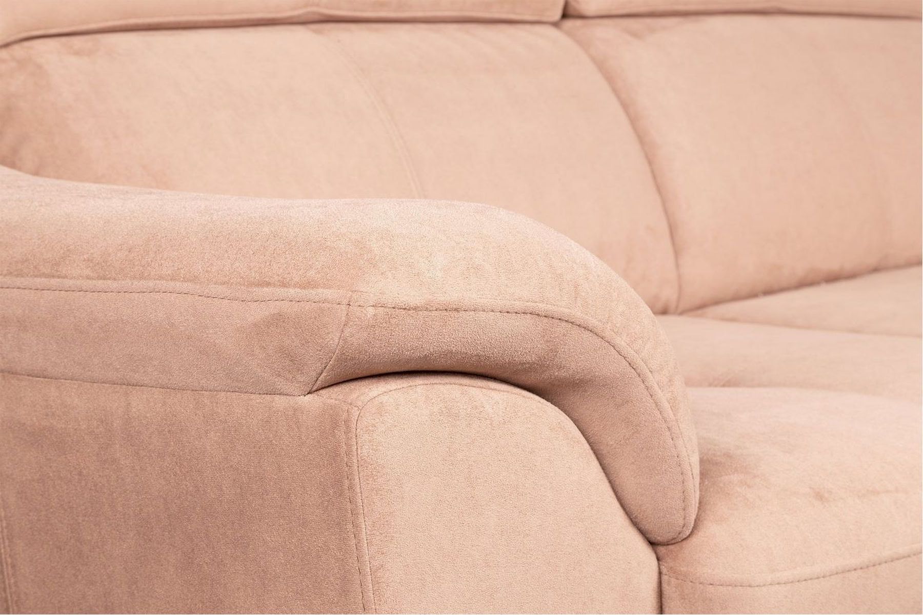 Угловой диван Дублин с канапе