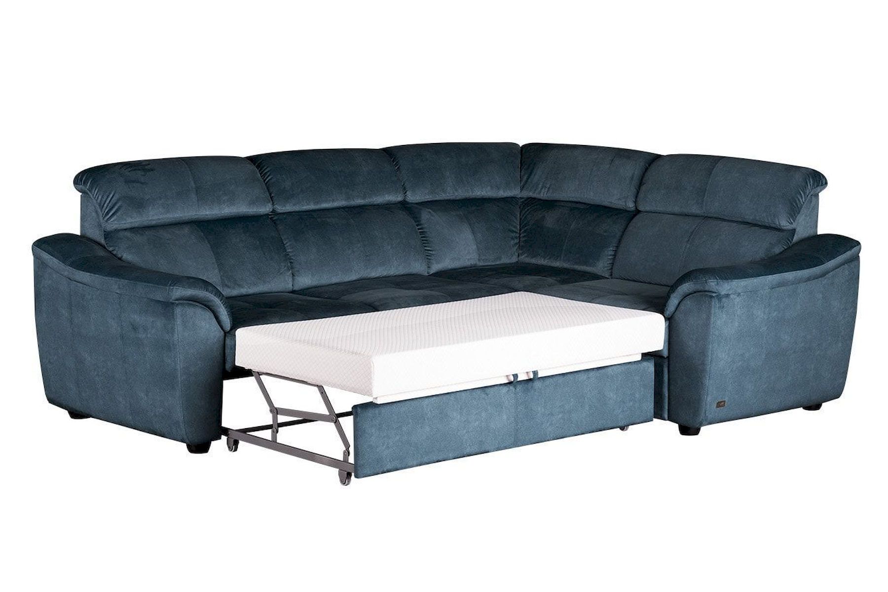 Угловой диван-кровать Дублин с тумбой