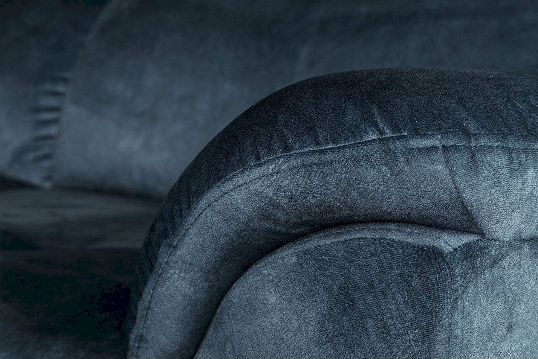 Угловой диван-кровать Дублин с тумбой