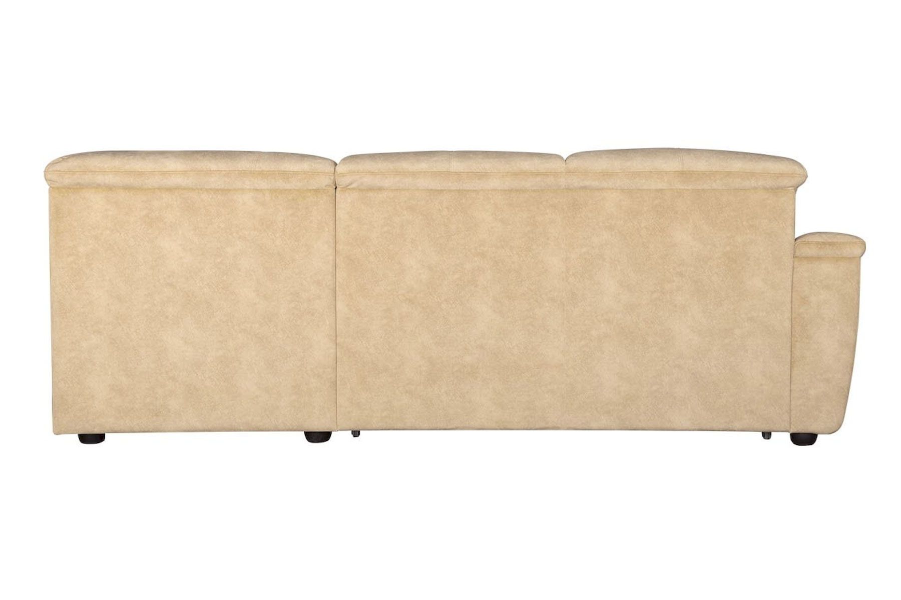 Угловой диван-кровать Дублин с тумбой