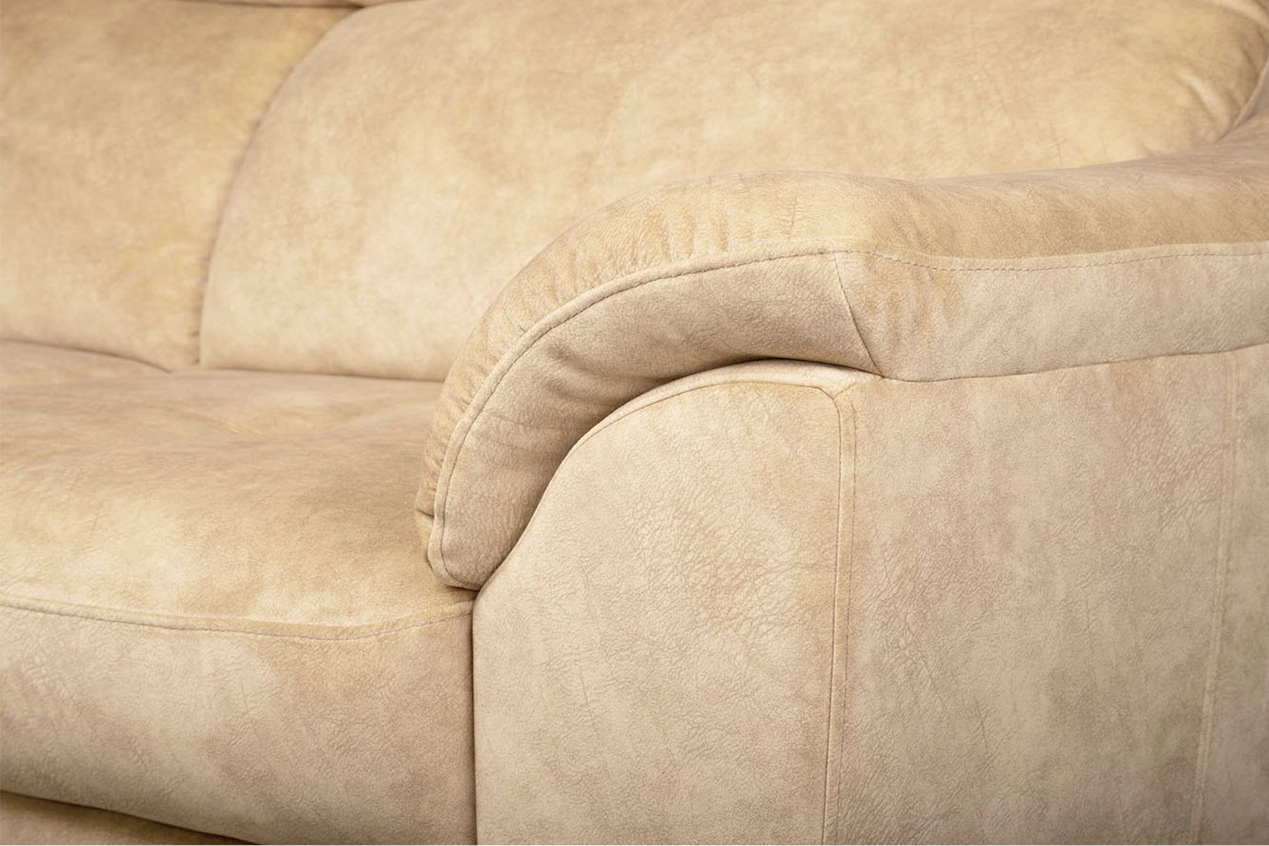 Угловой диван-кровать Дублин с тумбой