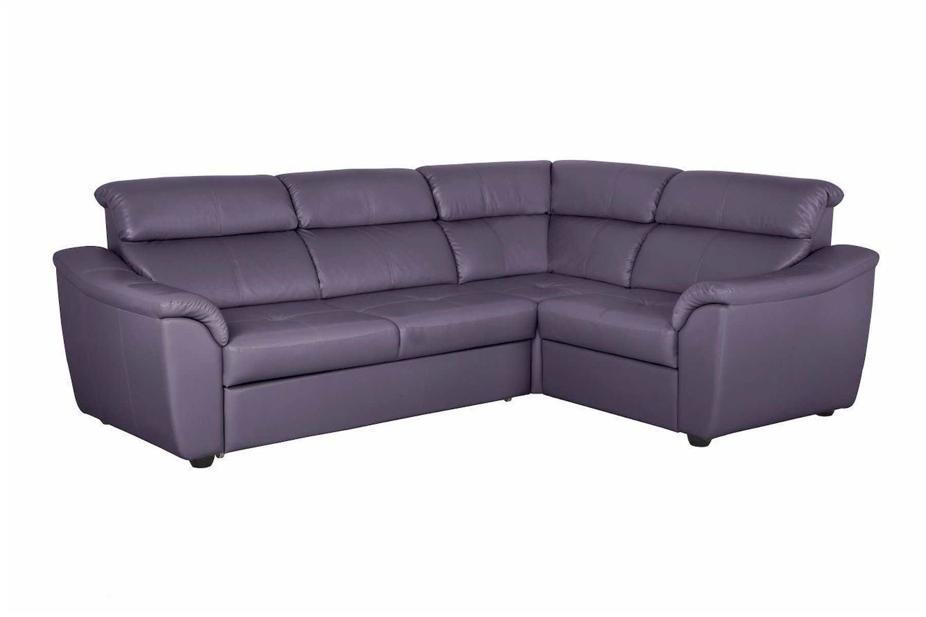 Угловой диван-кровать Дублин с тумбой