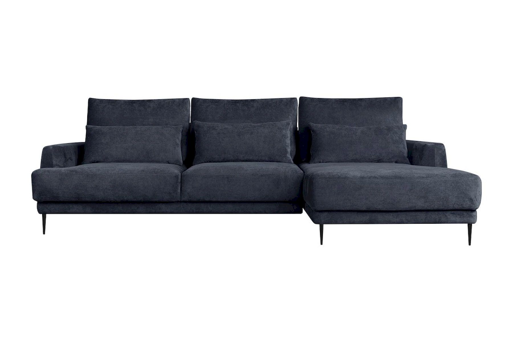 Модульный угловой диван-кровать Грей с канапе Стандарт 80