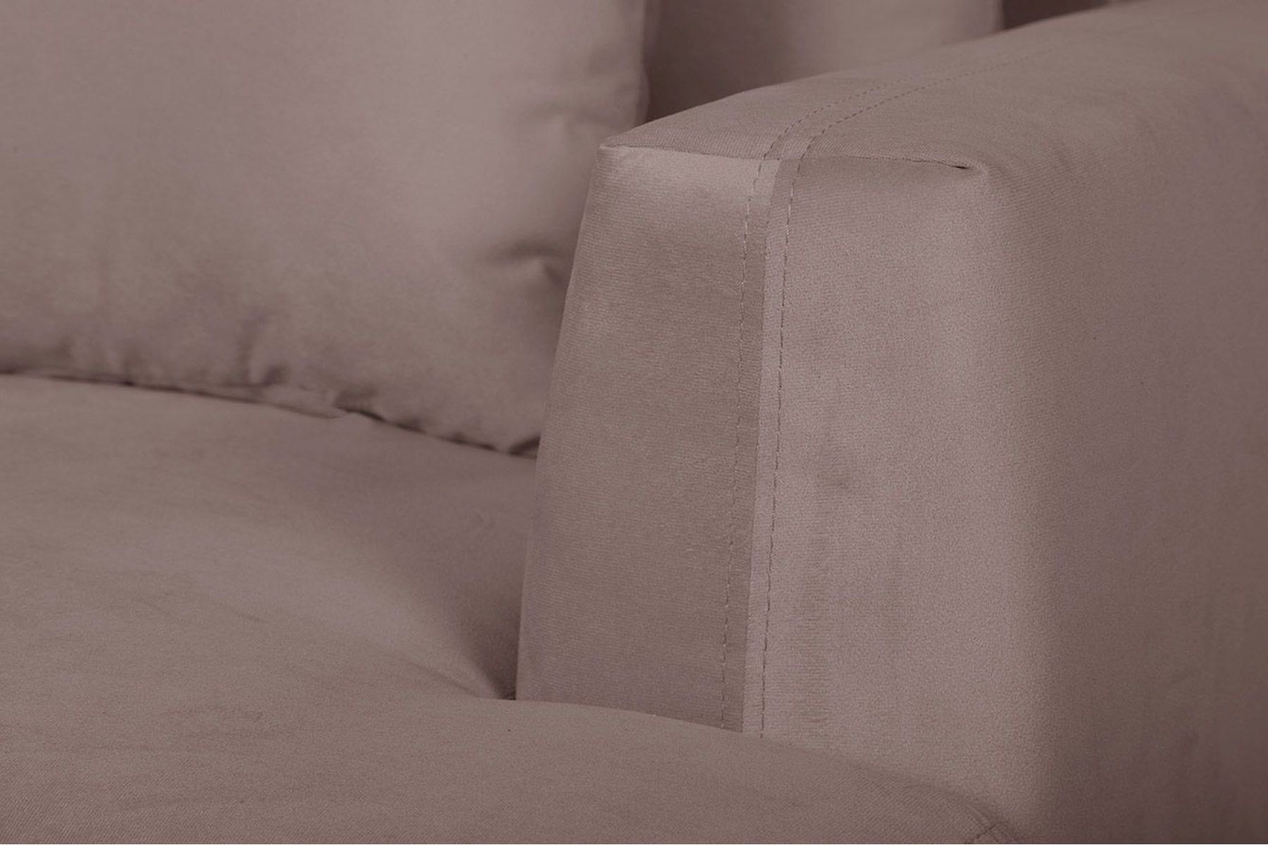 Модульный угловой диван-кровать Грей с канапе Стандарт 80