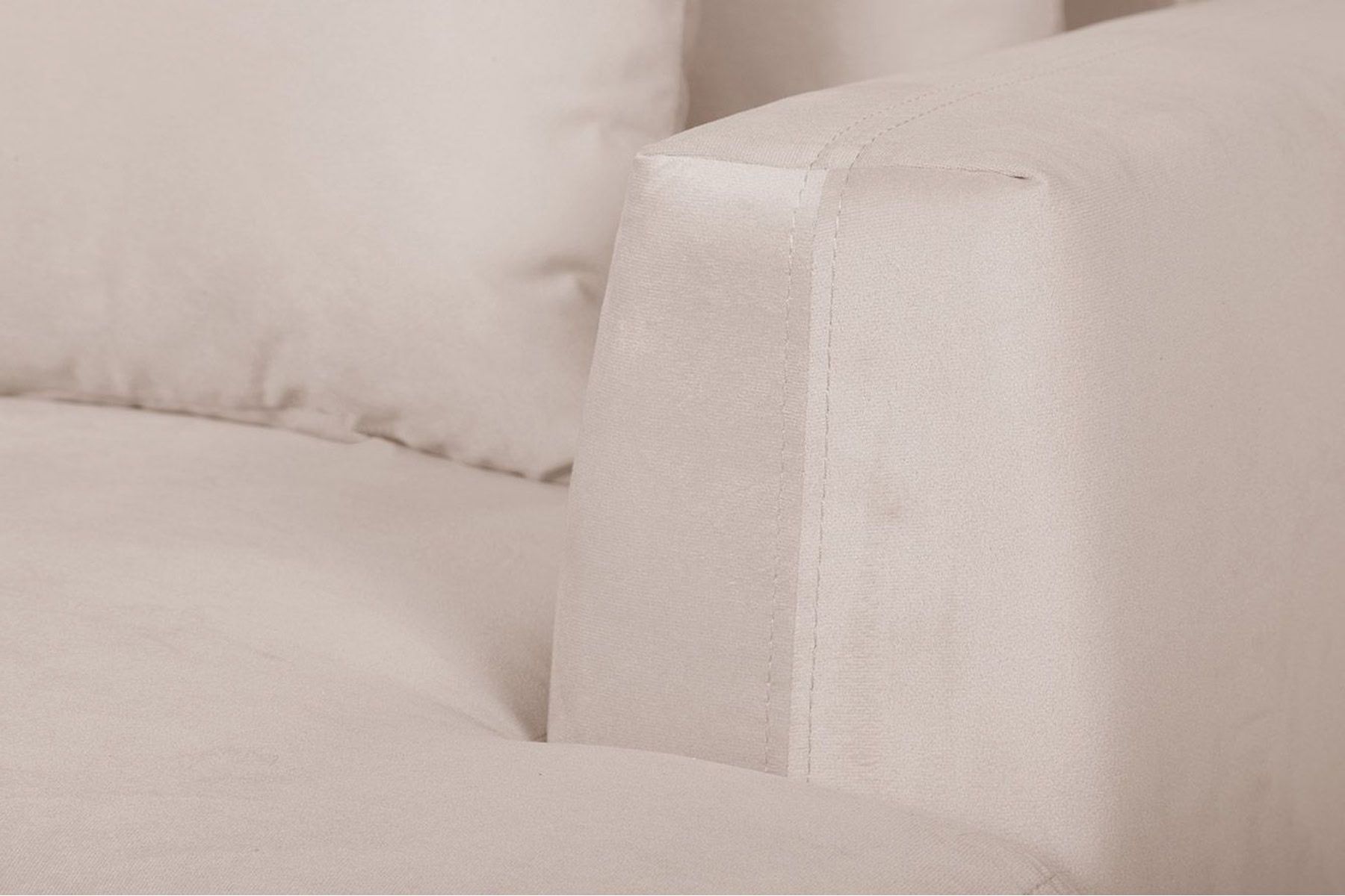 Модульный угловой диван-кровать Грей с канапе Стандарт 80