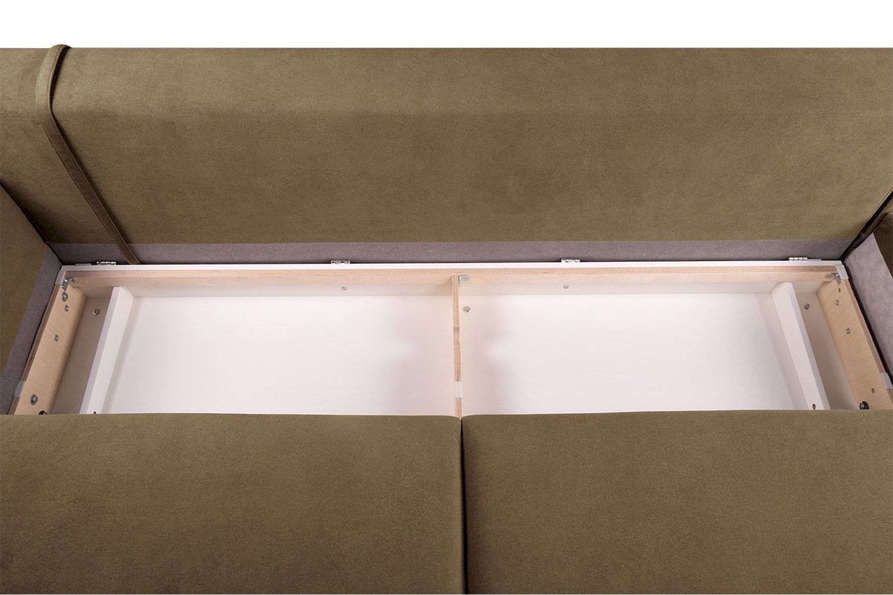 Модульный угловой диван-кровать Грей со сложным канапе Стандарт 97