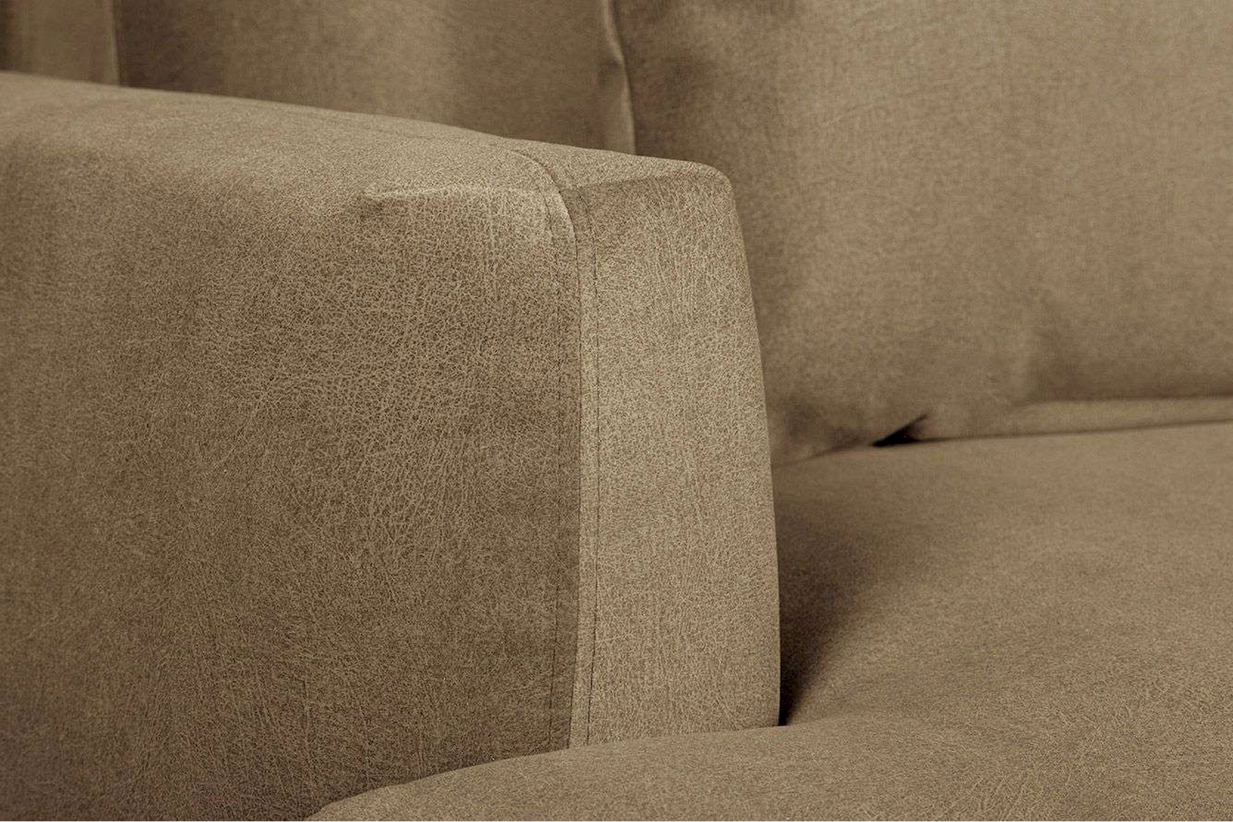 Модульный угловой диван-кровать Грей со сложным канапе Стандарт 97