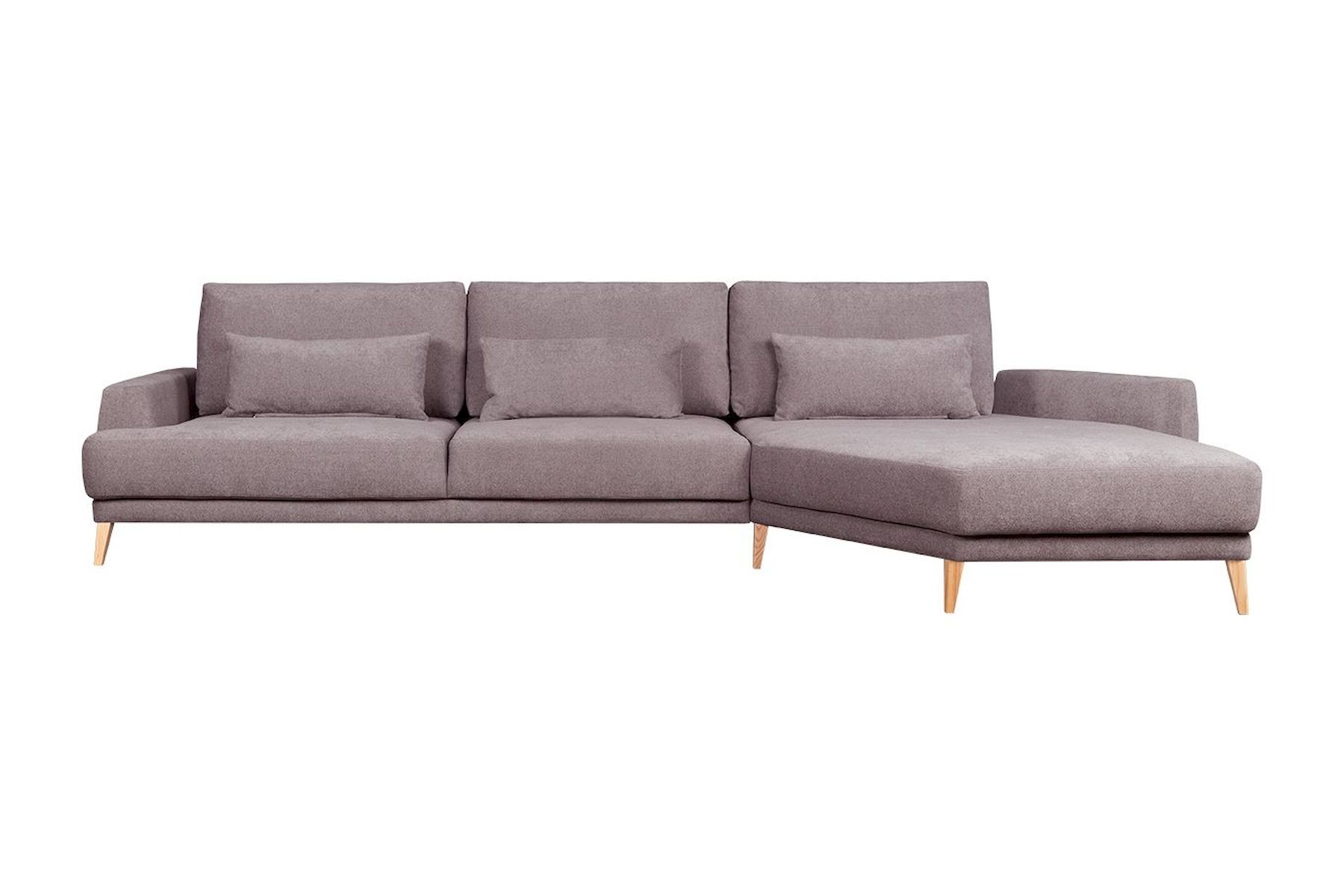 Модульный угловой диван-кровать Грей со сложным канапе Стандарт 97