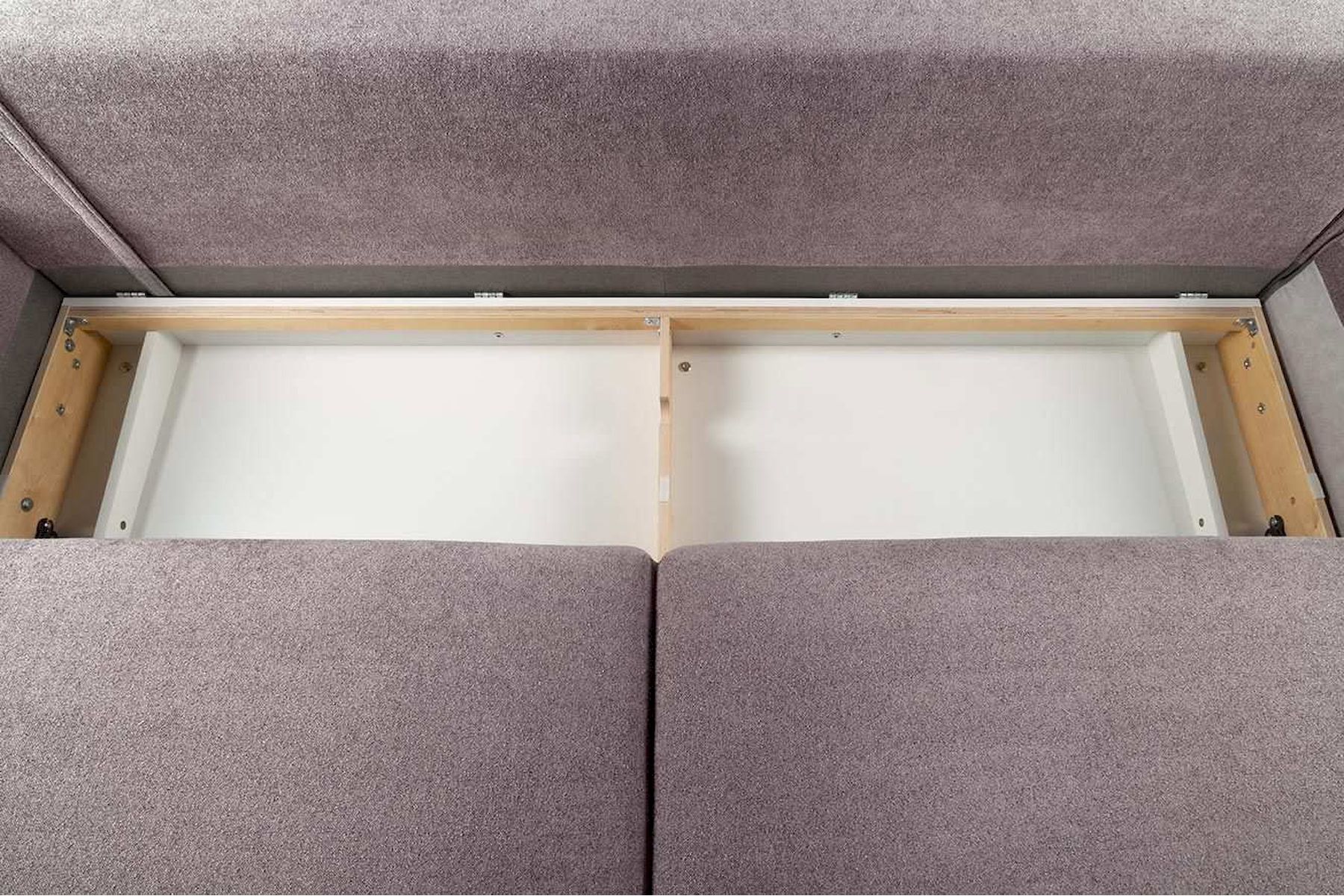 Модульный угловой диван-кровать Грей со сложным канапе Стандарт 97