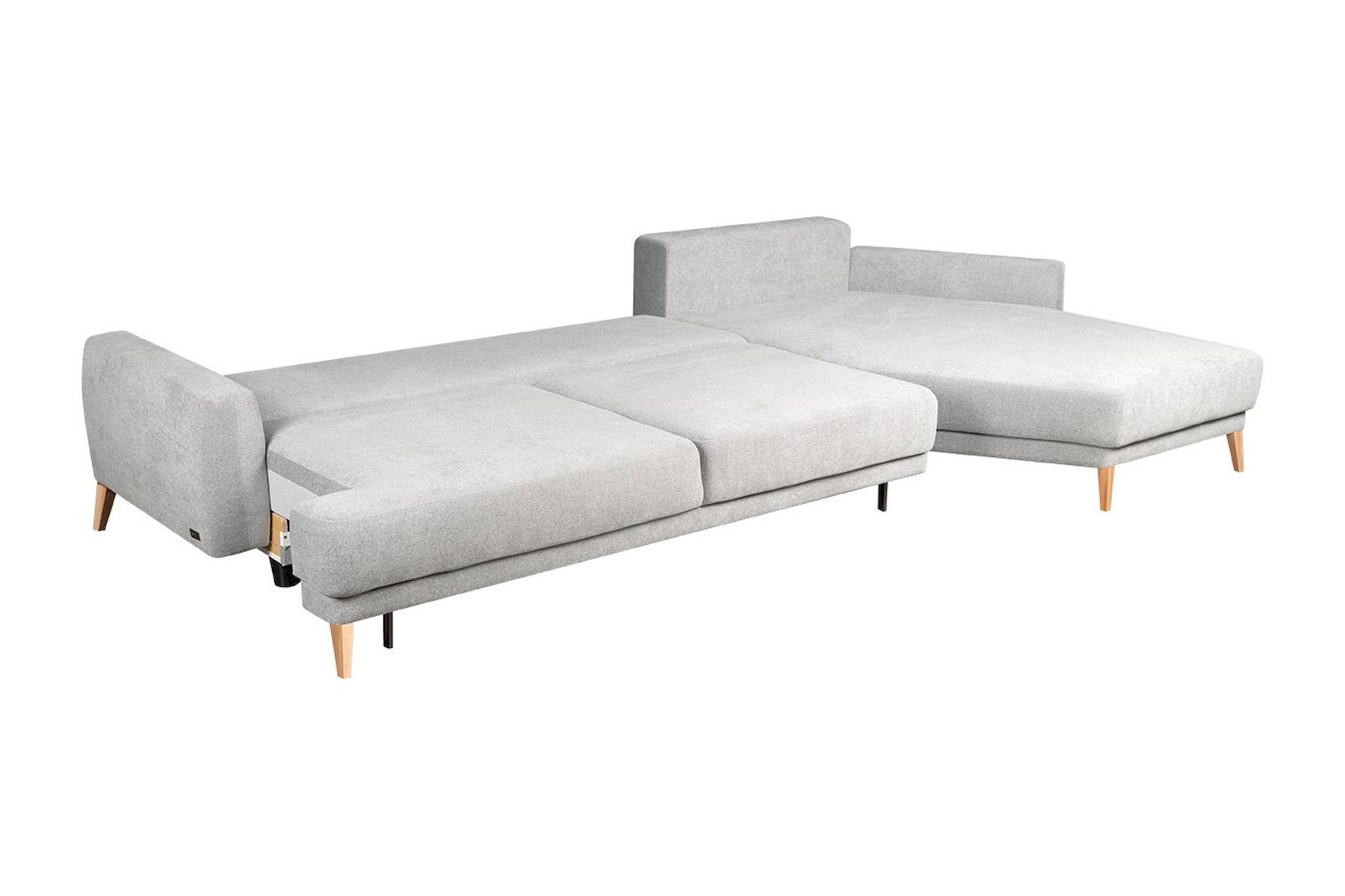 Модульный угловой диван-кровать Грей со сложным канапе Стандарт 97