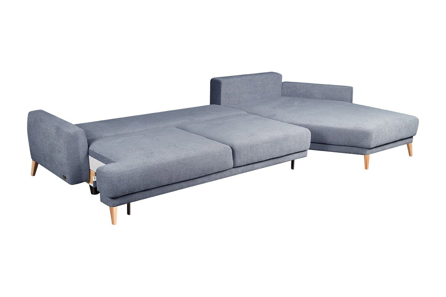 Модульный угловой диван-кровать Грей со сложным канапе Стандарт 97