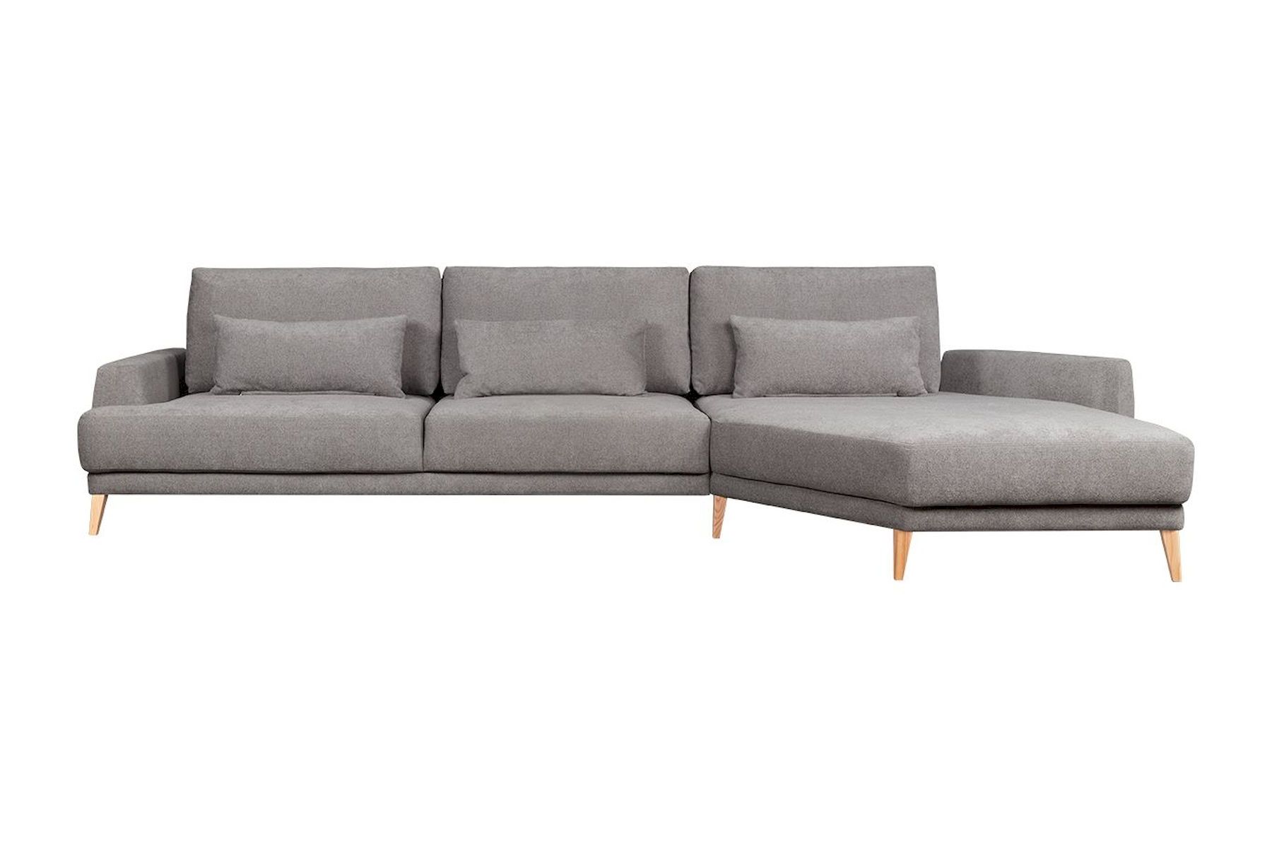 Модульный угловой диван-кровать Грей со сложным канапе Стандарт 97