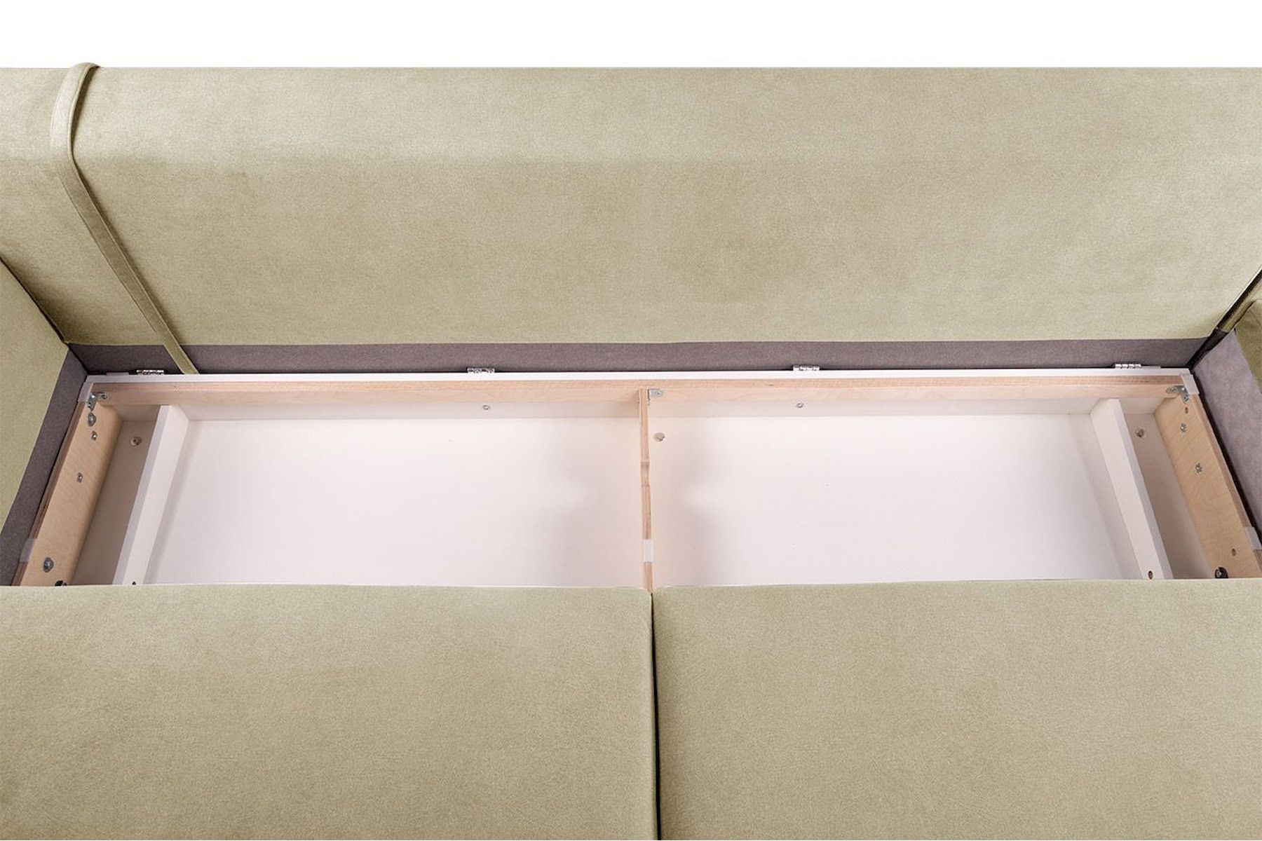 Модульный угловой диван-кровать Грей со сложным канапе Стандарт 97