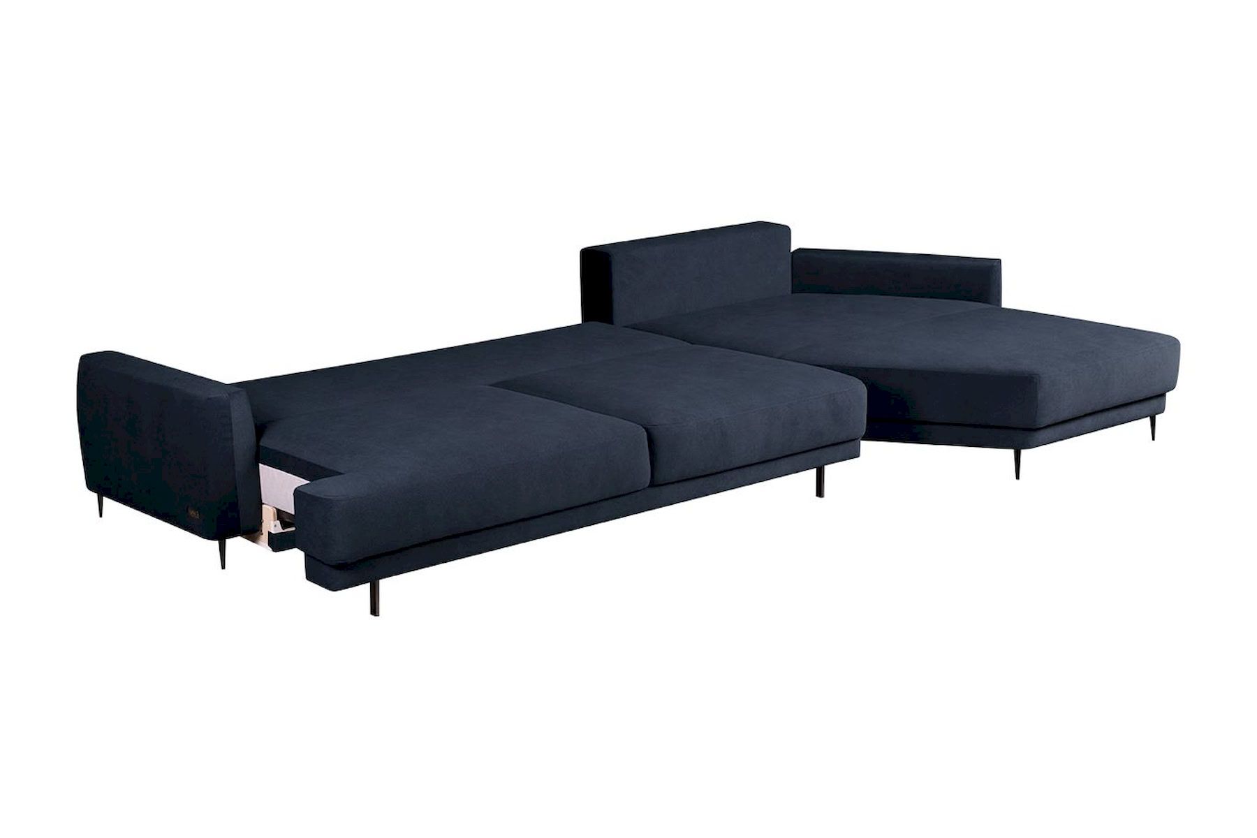 Модульный угловой диван-кровать Грей со сложным канапе Стандарт 97